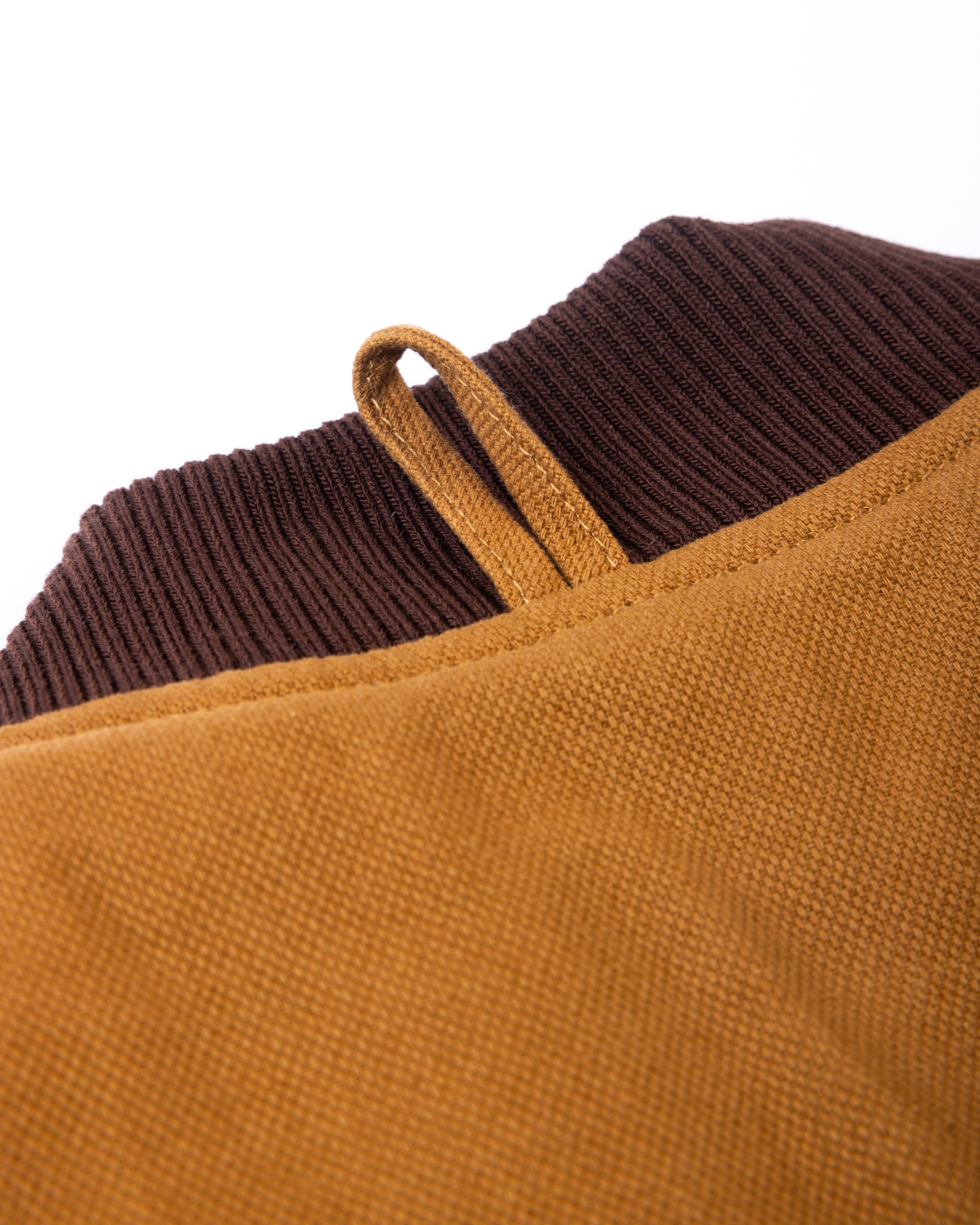 [PRE-ORDER] Wheat Duck Vest