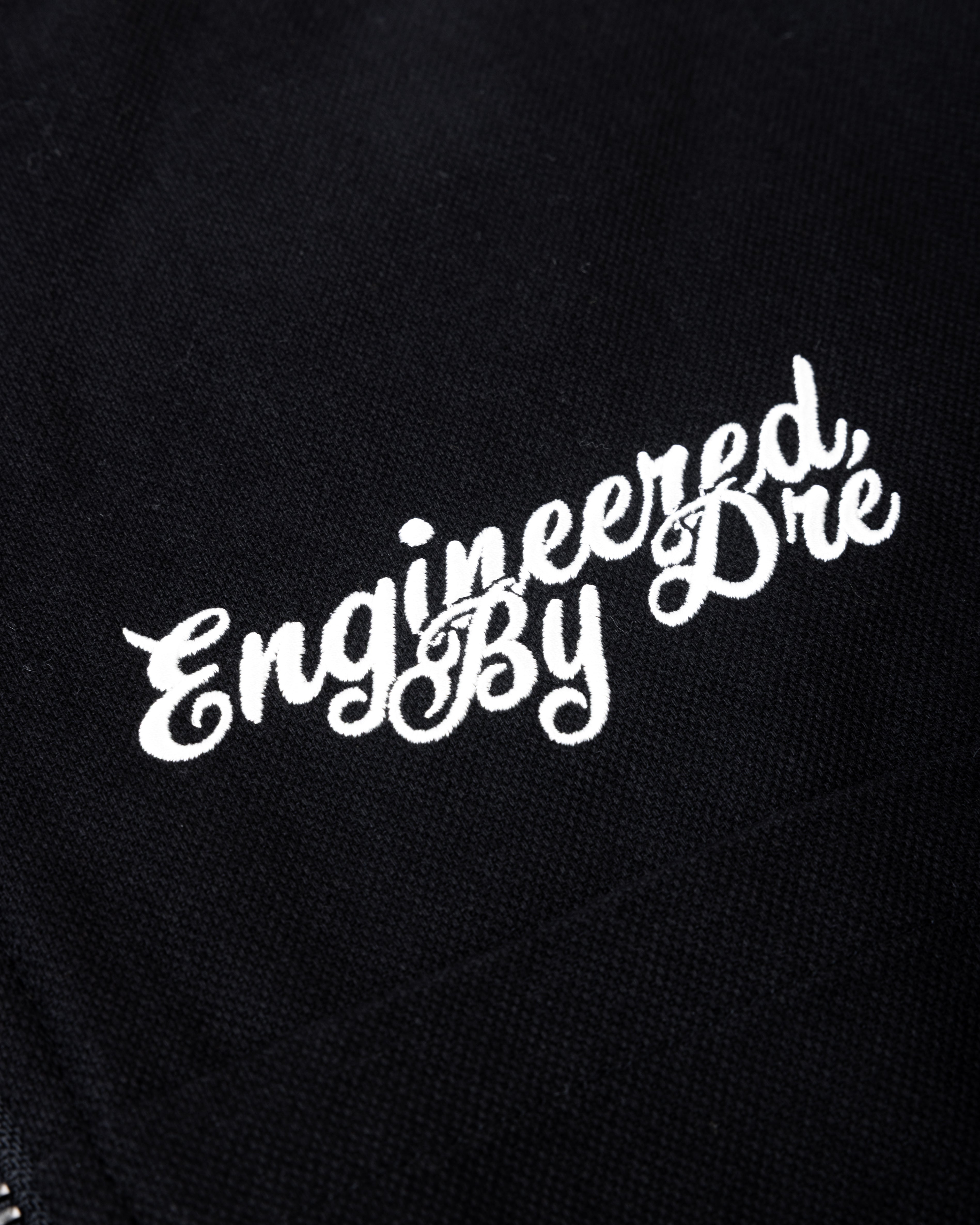 [PRE-ORDER] Black Duck Vest