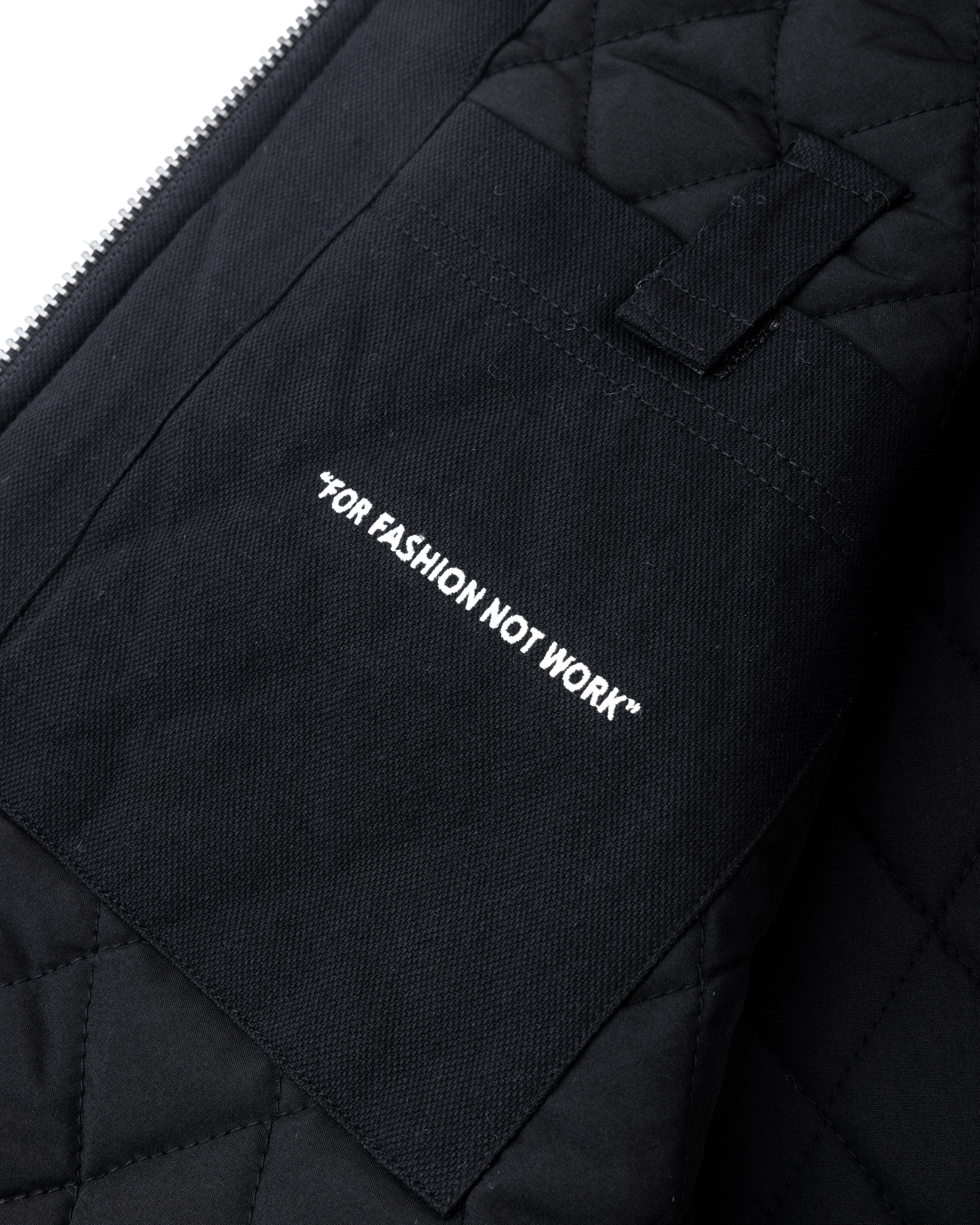 [PRE-ORDER] Black Duck Vest