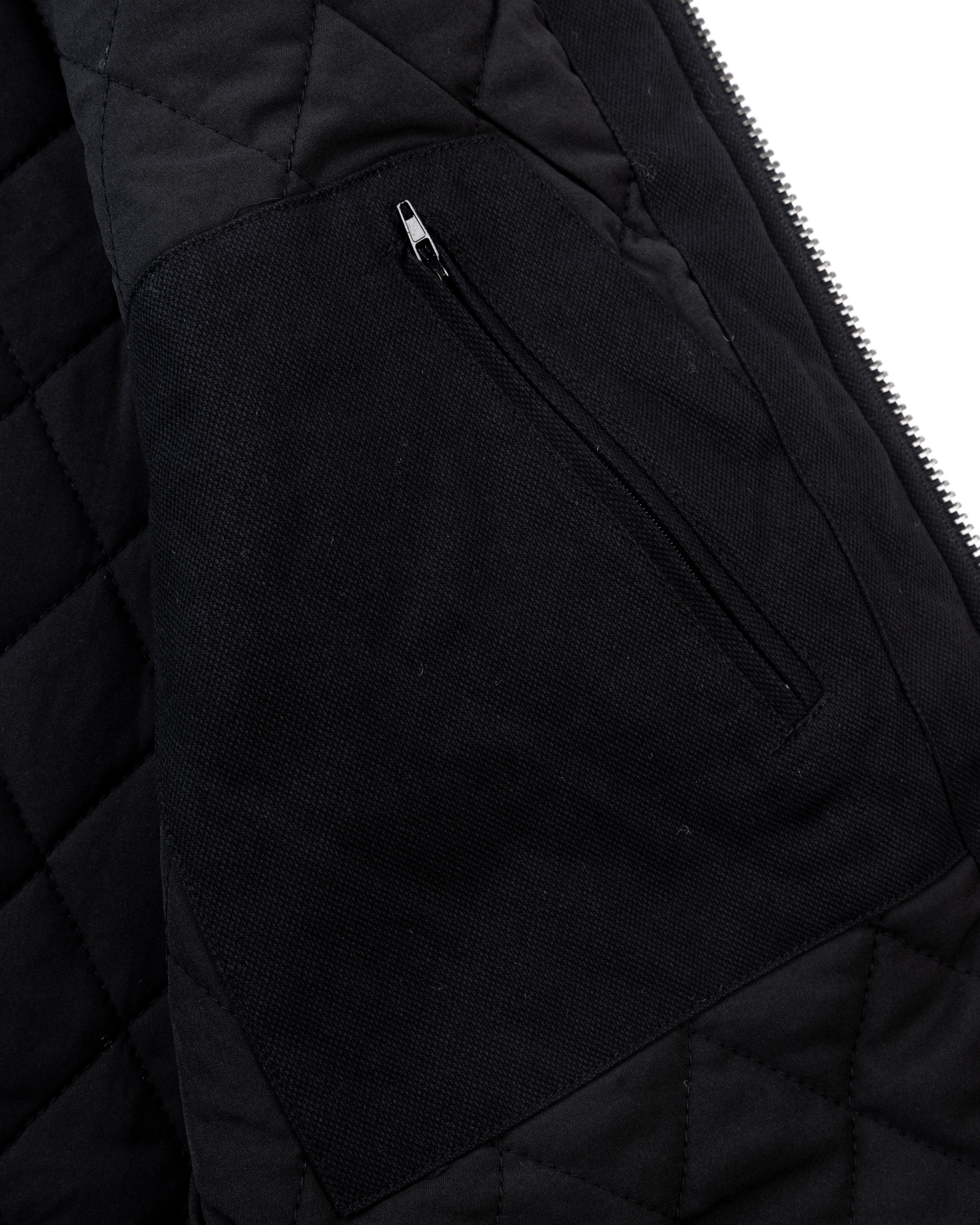 [PRE-ORDER] Black Duck Vest