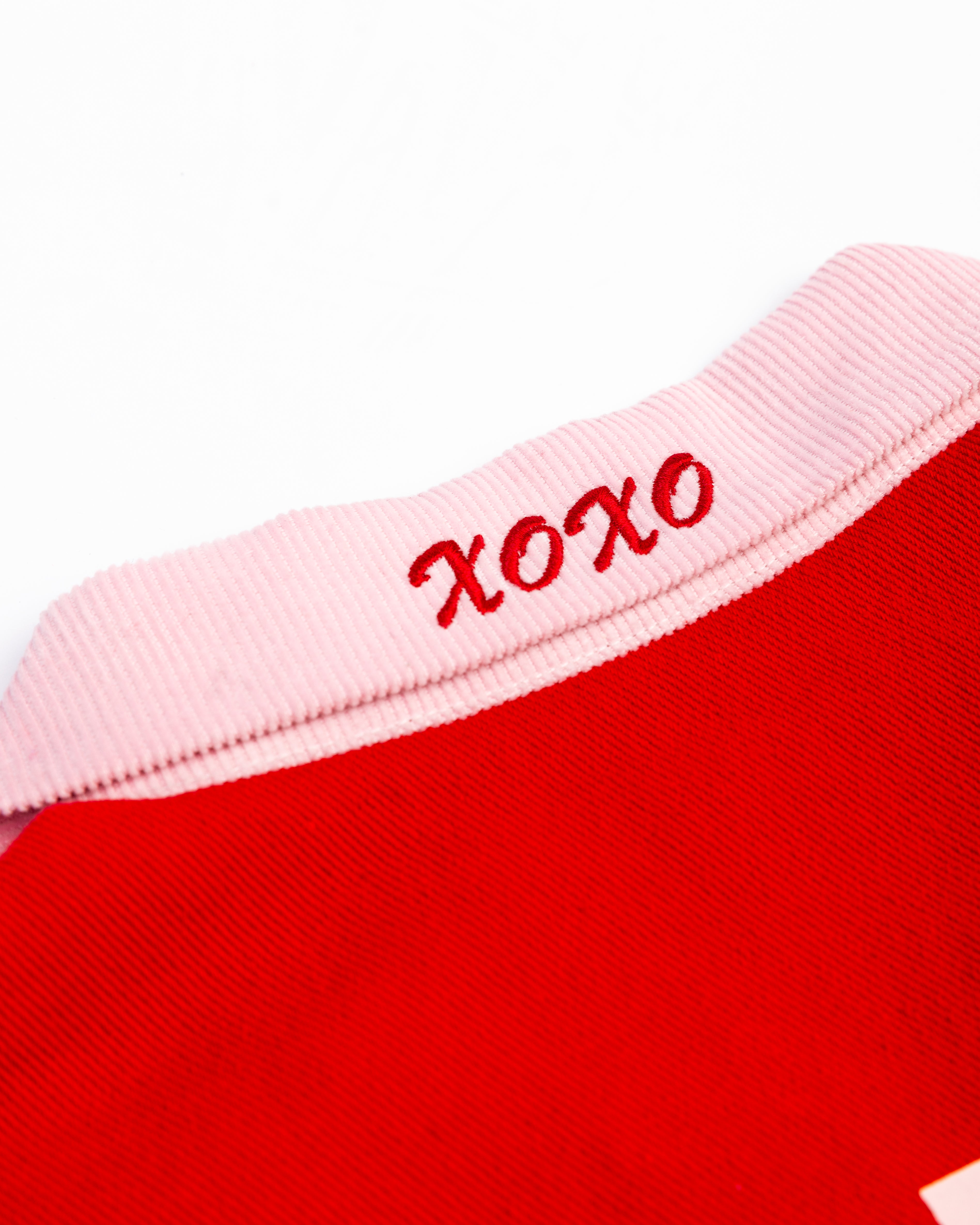 V-DAY "Hím" WORKSHIRT