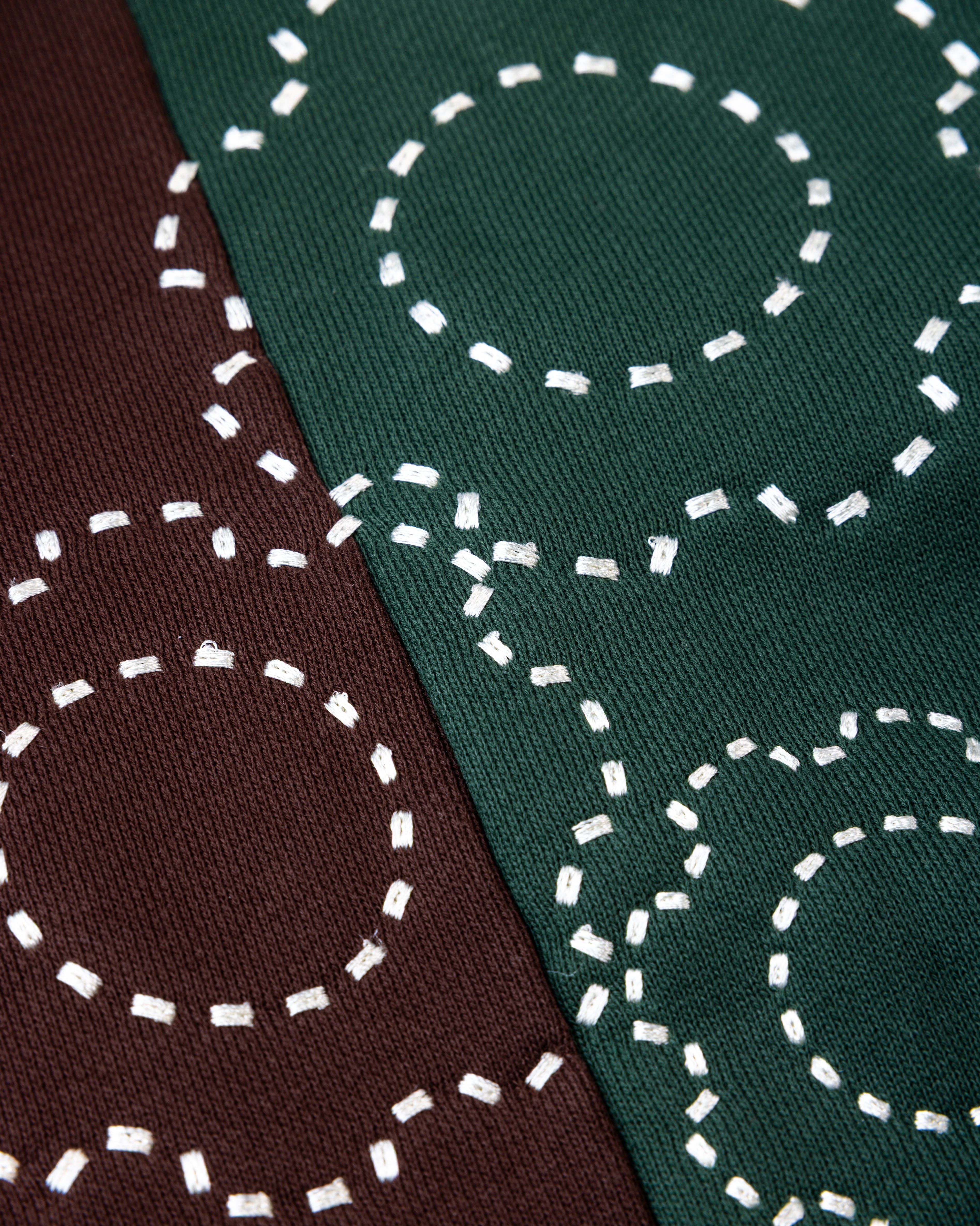 [PRE-ORDER] Deconstructed Fleece Hoodie