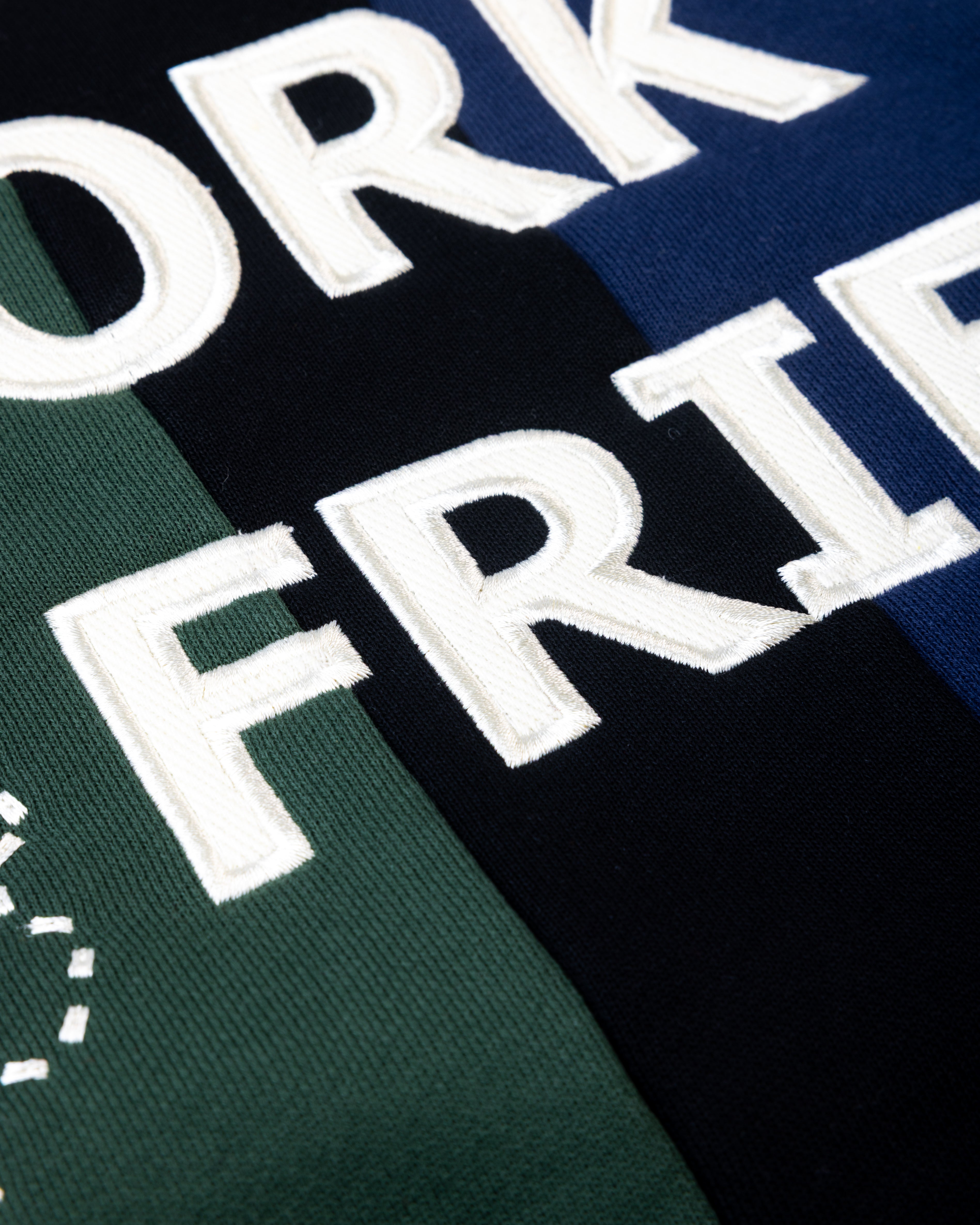 [PRE-ORDER] Deconstructed Fleece Hoodie