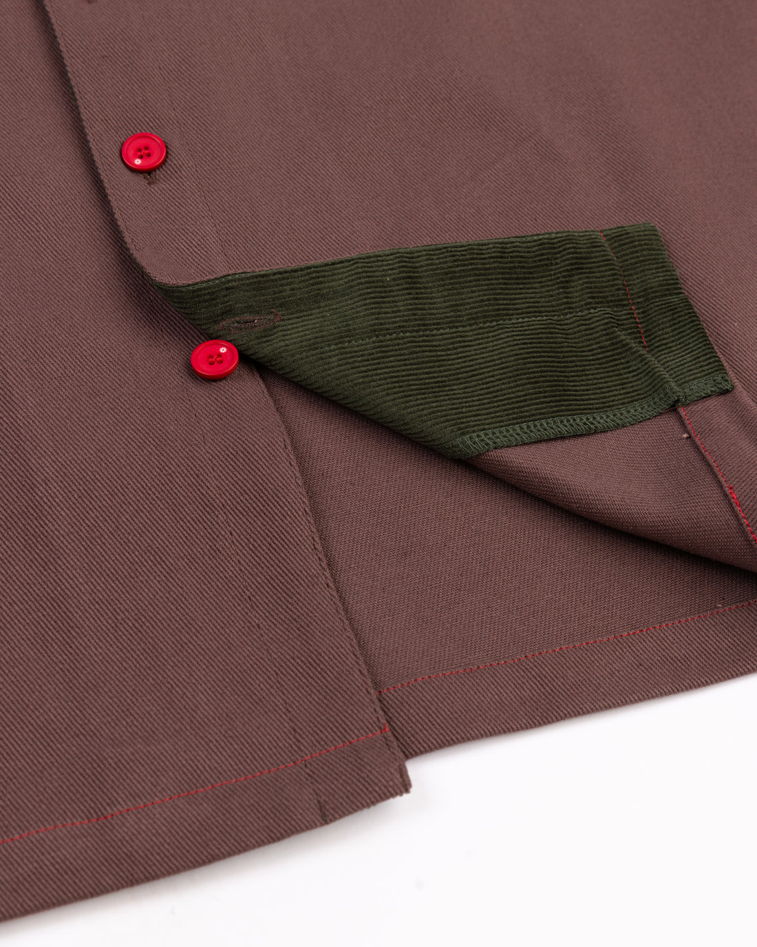 Reimagined Beef & Broc "Hím" WORKSHIRT