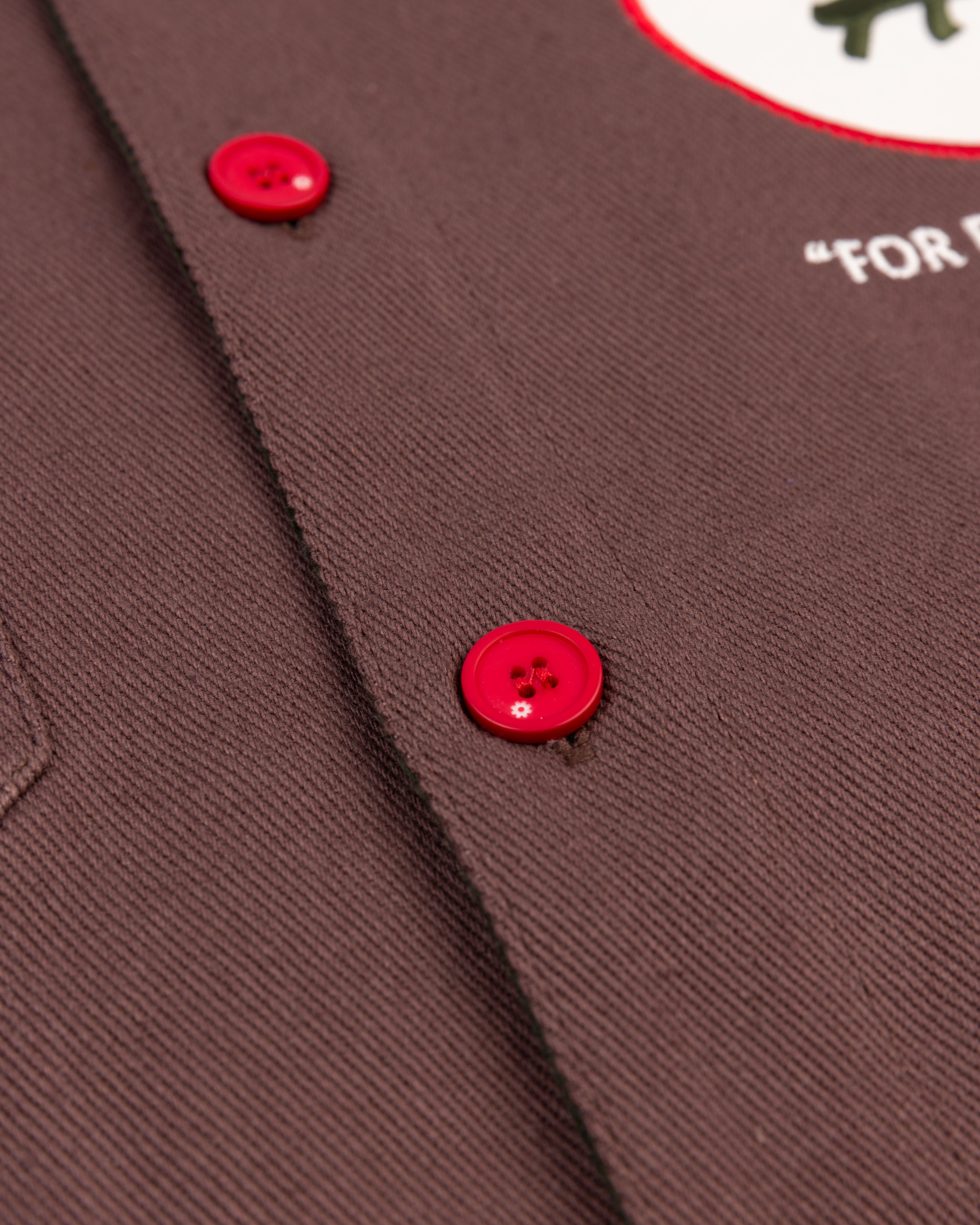 Reimagined Beef & Broc "Hím" WORKSHIRT