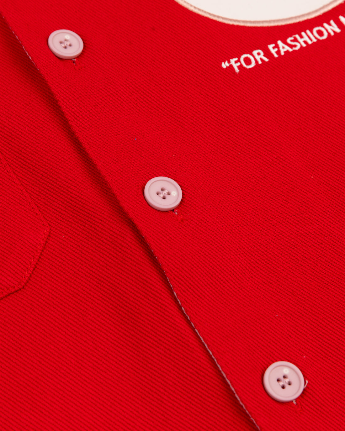 Reimagined CHERRY BLOSSOM "Hér" WORKSHIRT ( FULL )