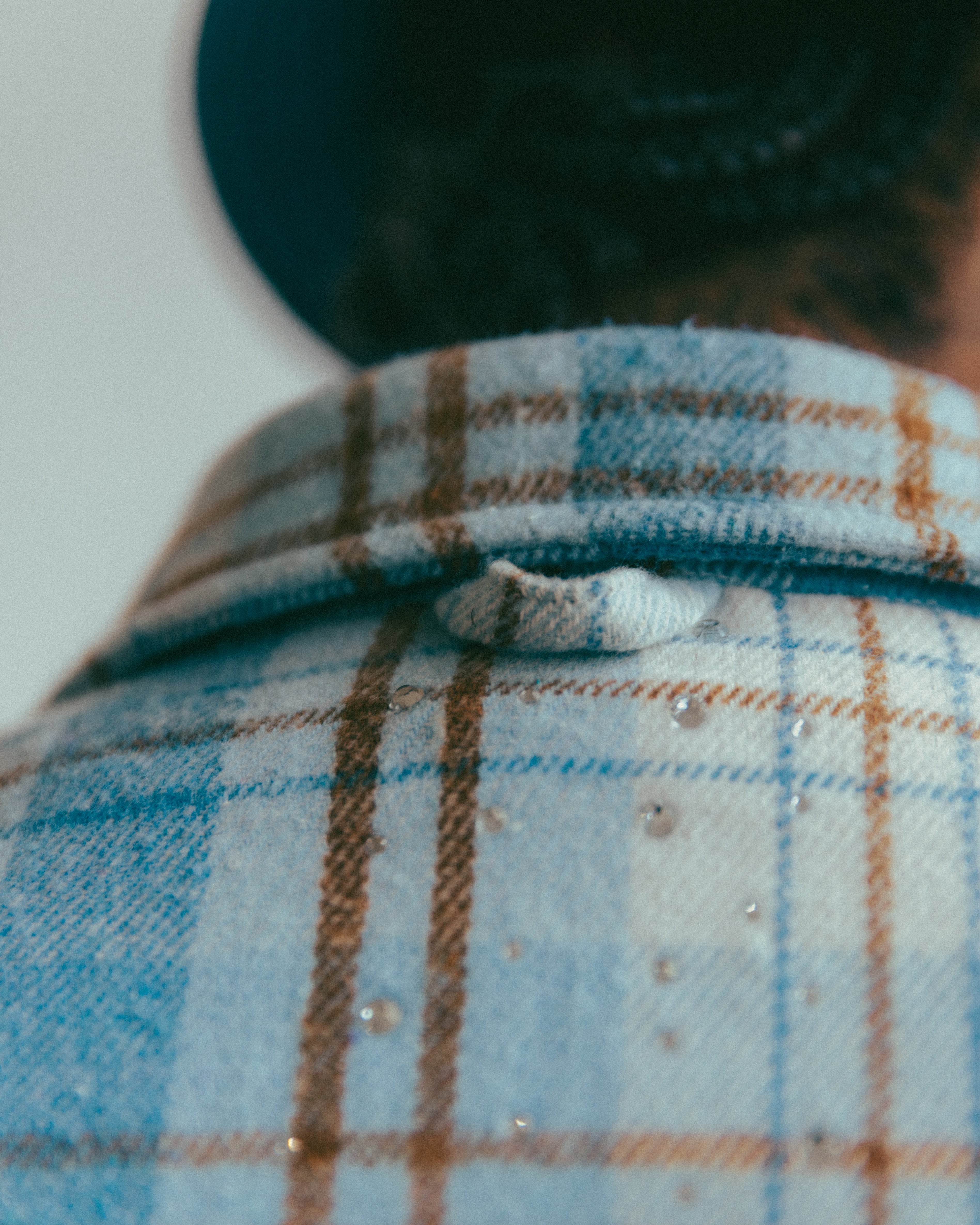 I Only Want To Work With Friends™ RHINESTONE FLANNEL