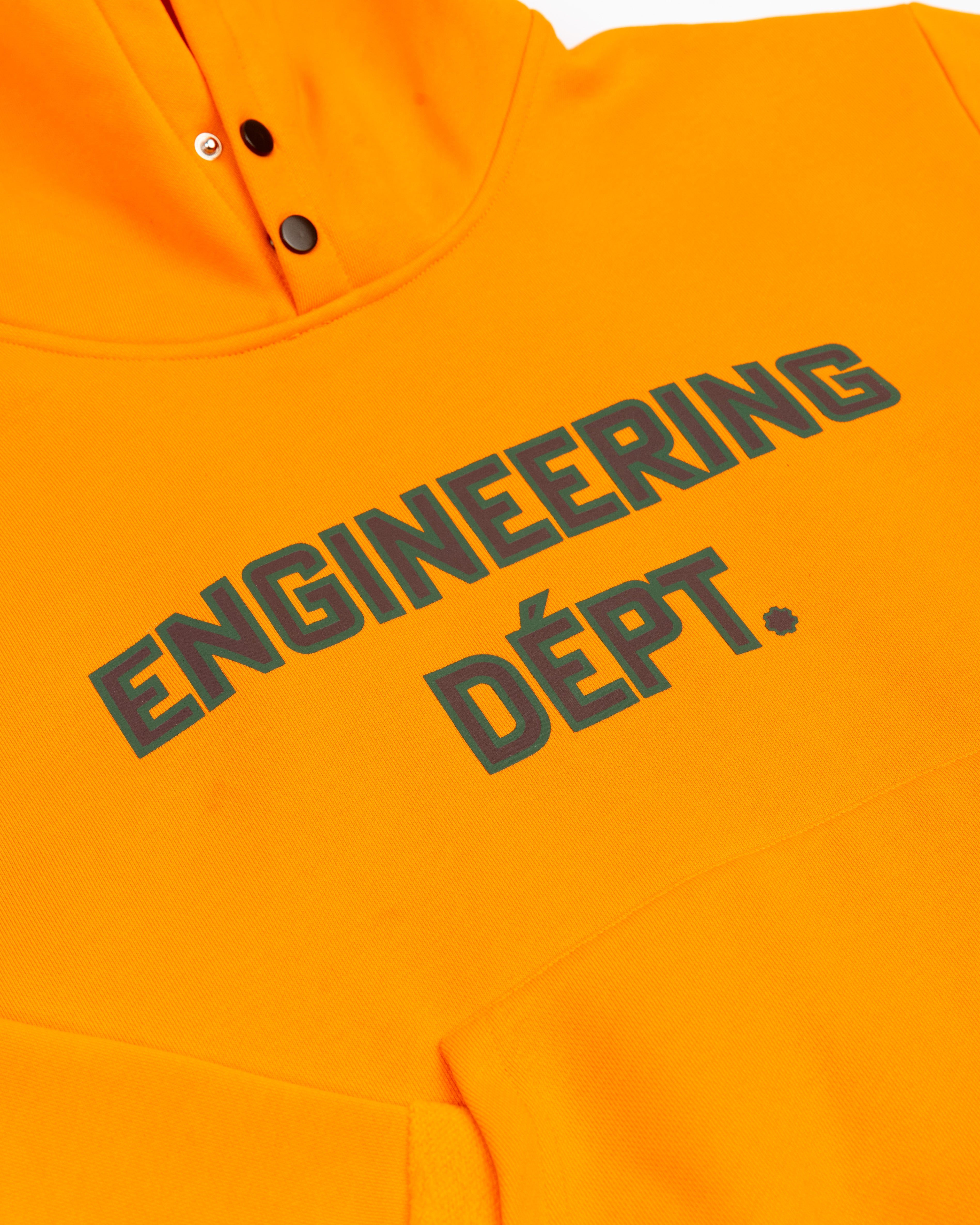 Engineered By Dré