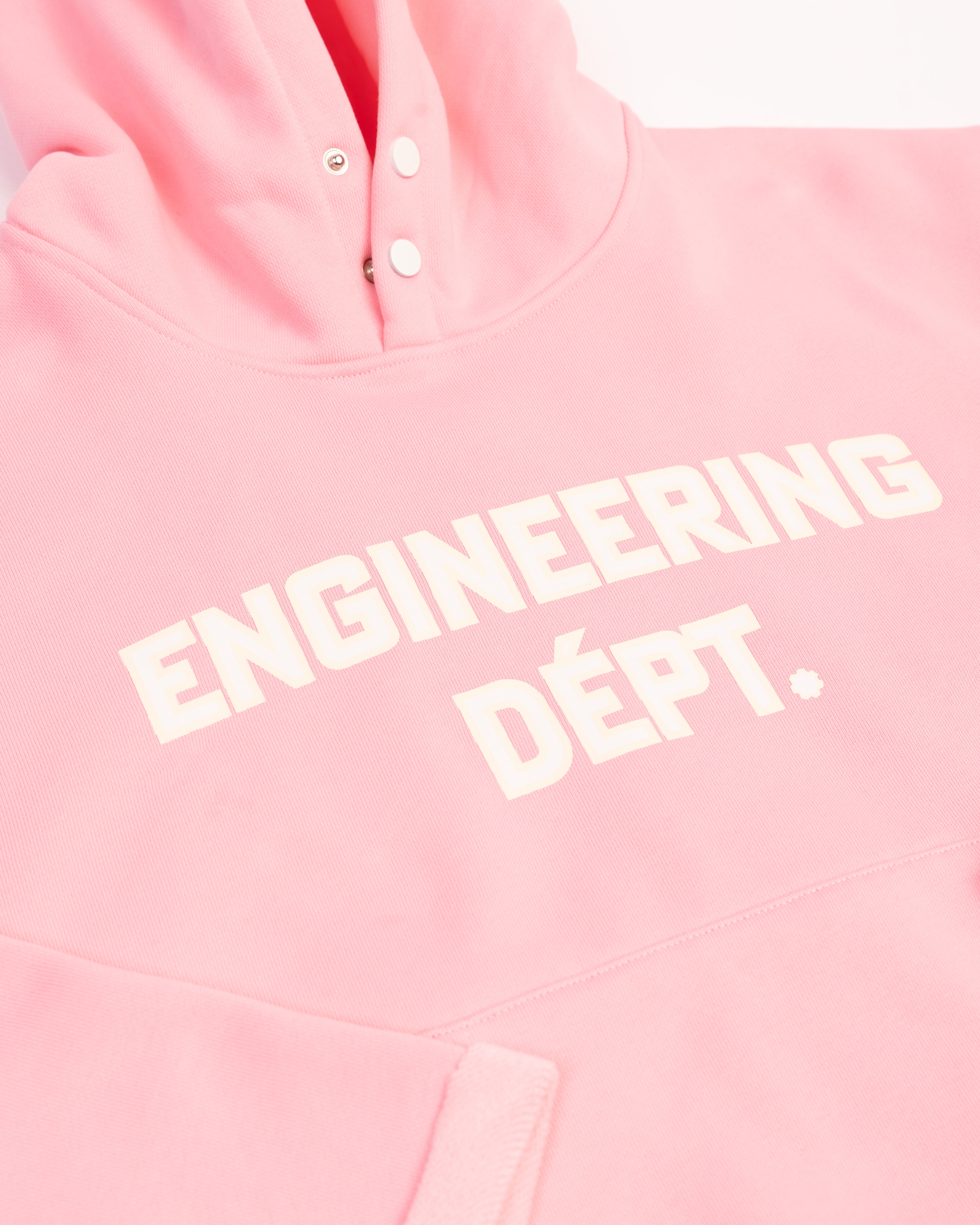 Engineered By Dré