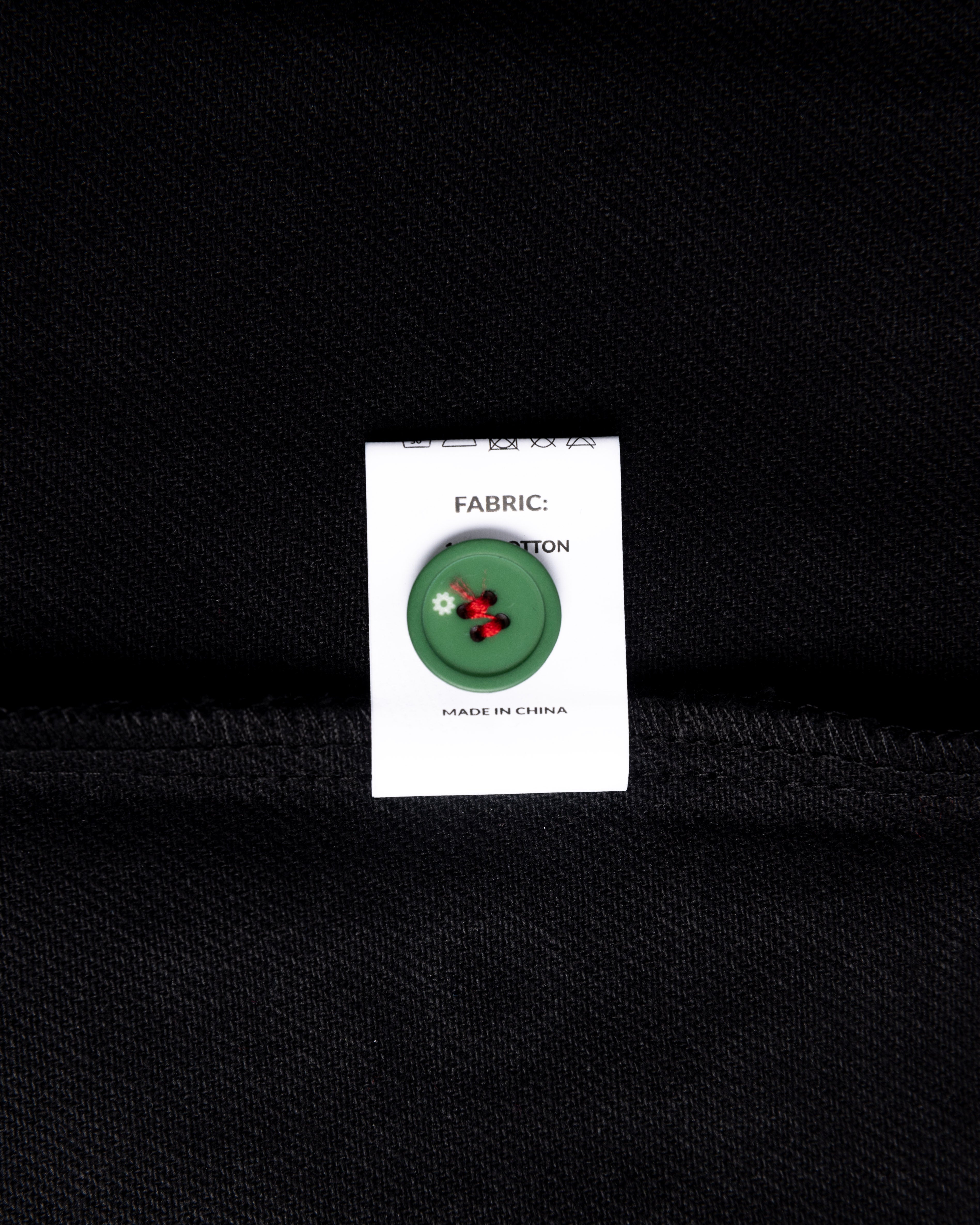 BLACK SHEEP "Hím" WORKSHIRT