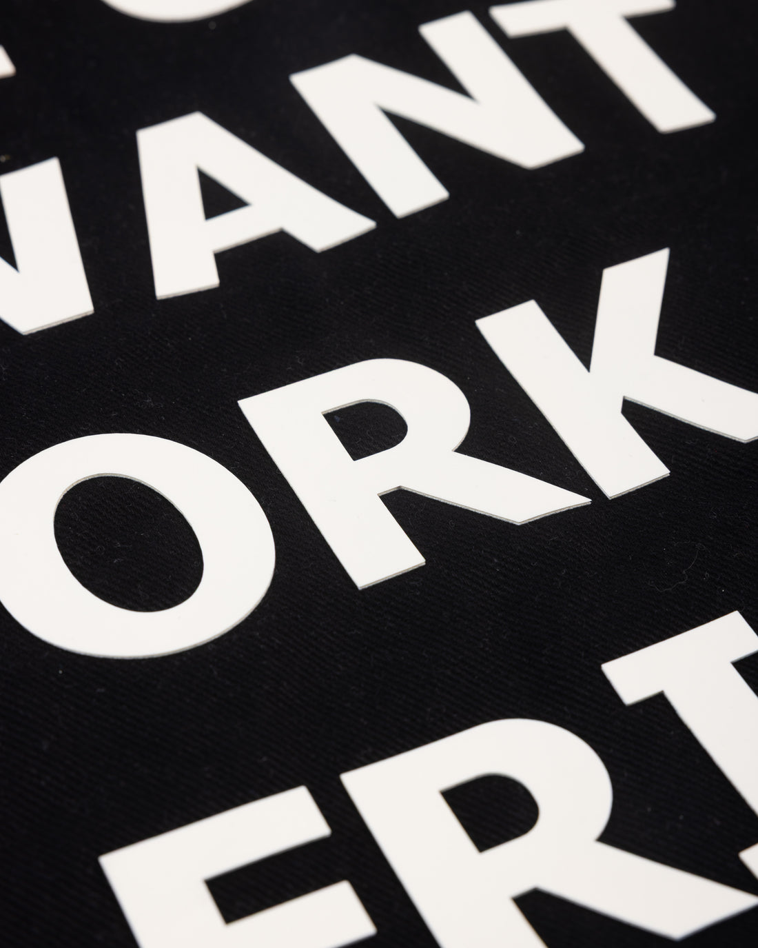 BLACK LUX "Hím" WORKSHIRT