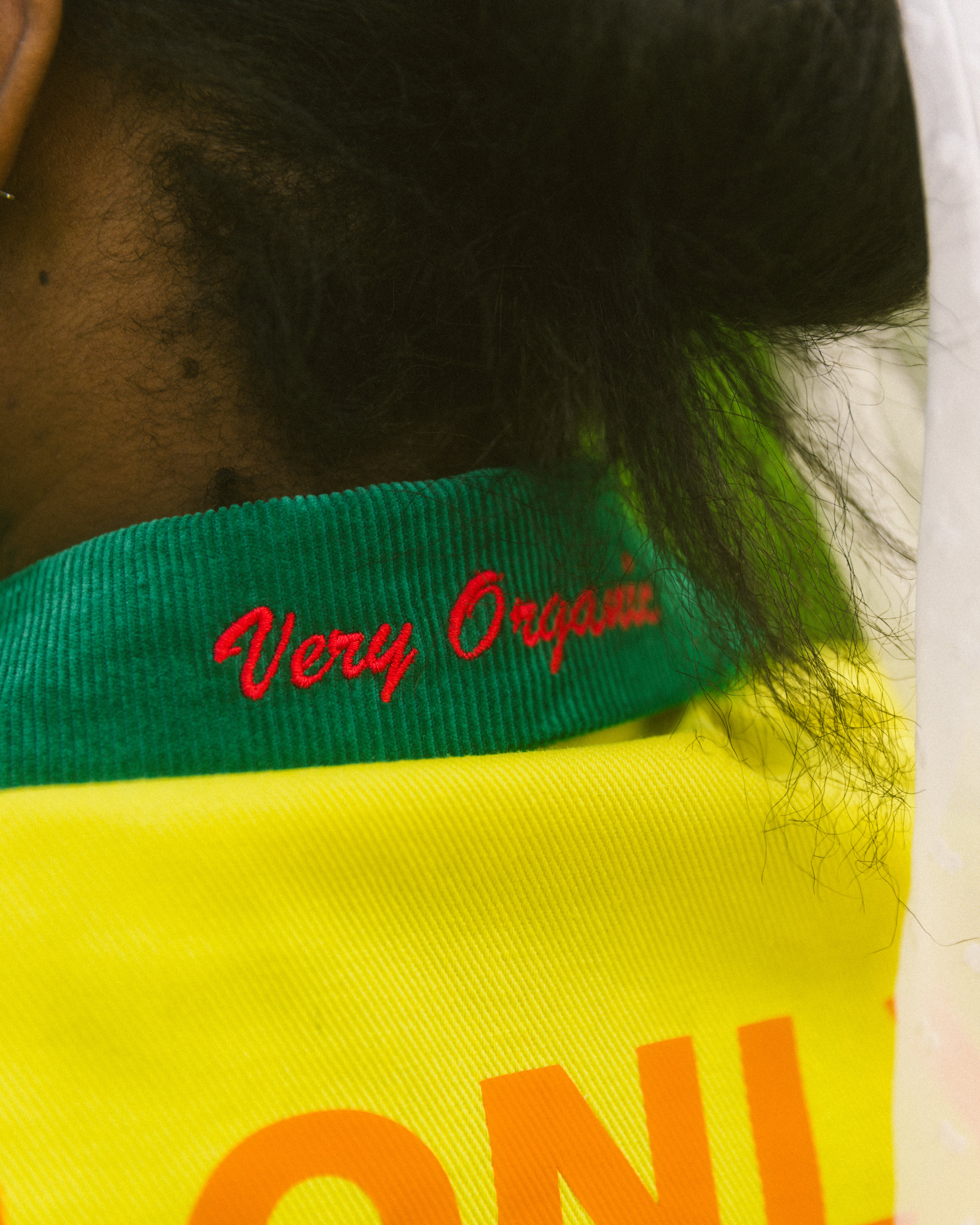 Simply Lemonade "Hér" WORKSHIRT (FULL)