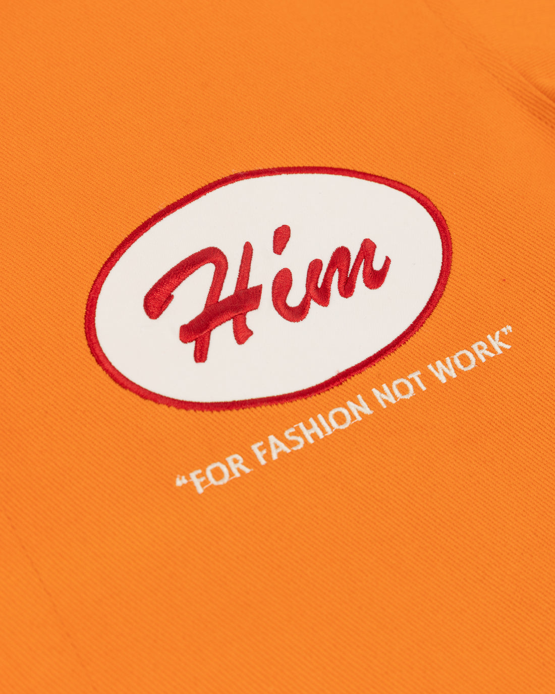 GONE GOLFING "Hím" WORKSHIRT