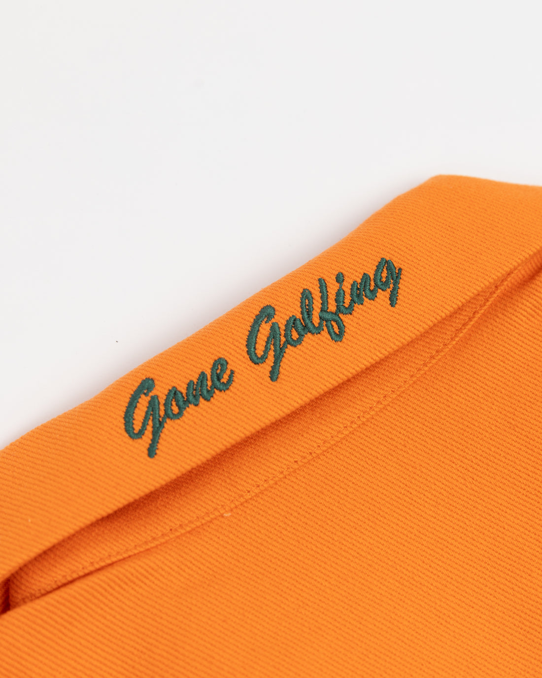 GONE GOLFING "Hím" WORKSHIRT