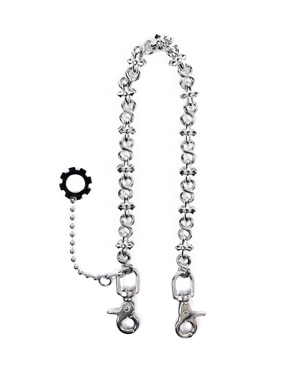 Infinity Cross Wallet Chain