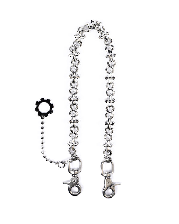 Infinity Cross Wallet Chain