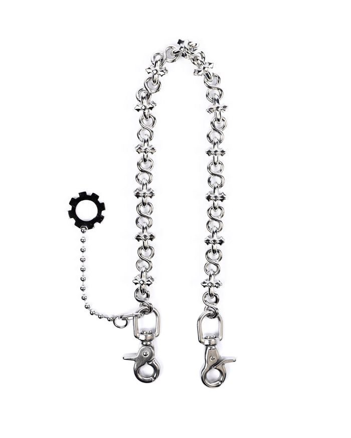 Infinity Cross Wallet Chain