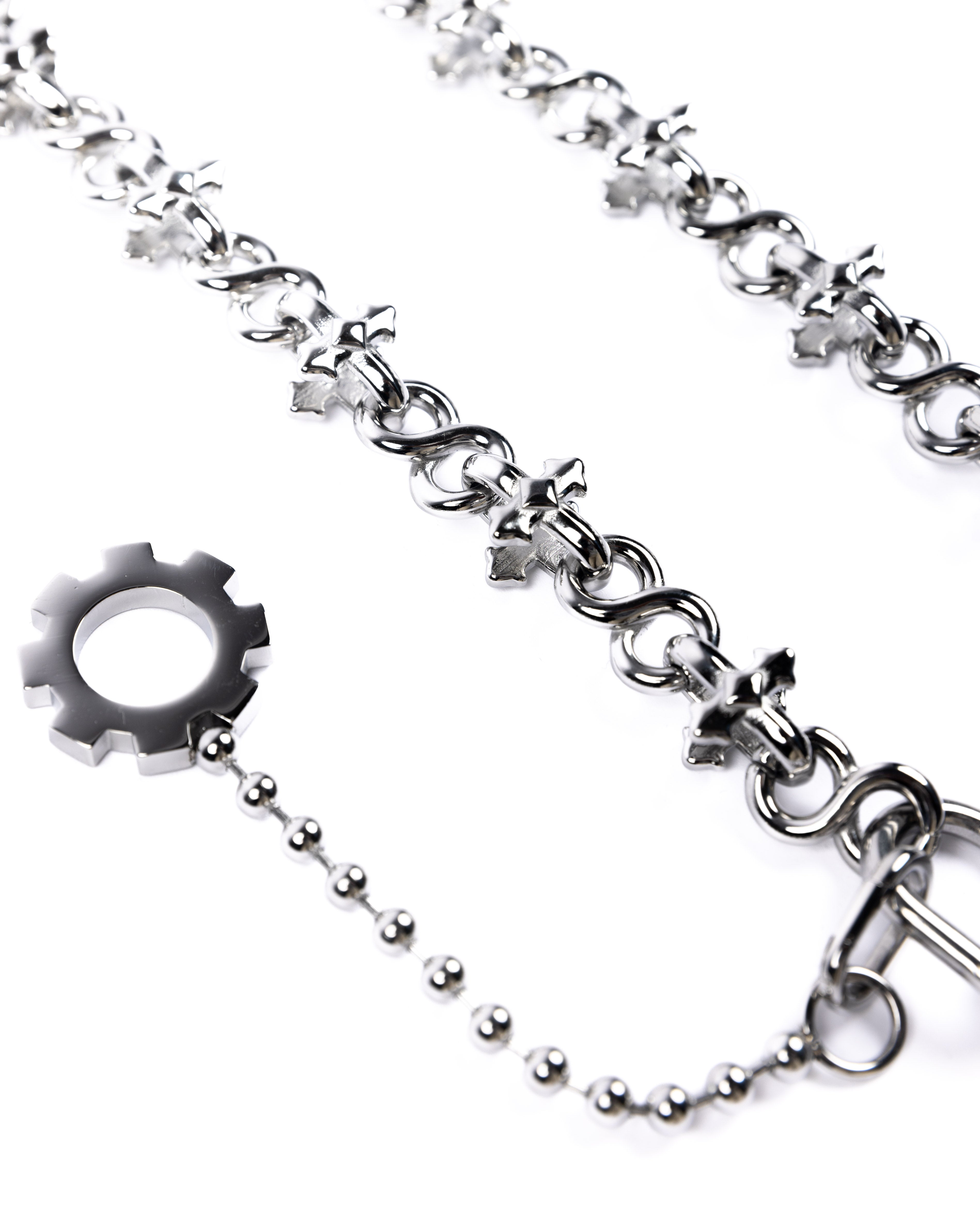 Infinity Cross Wallet Chain