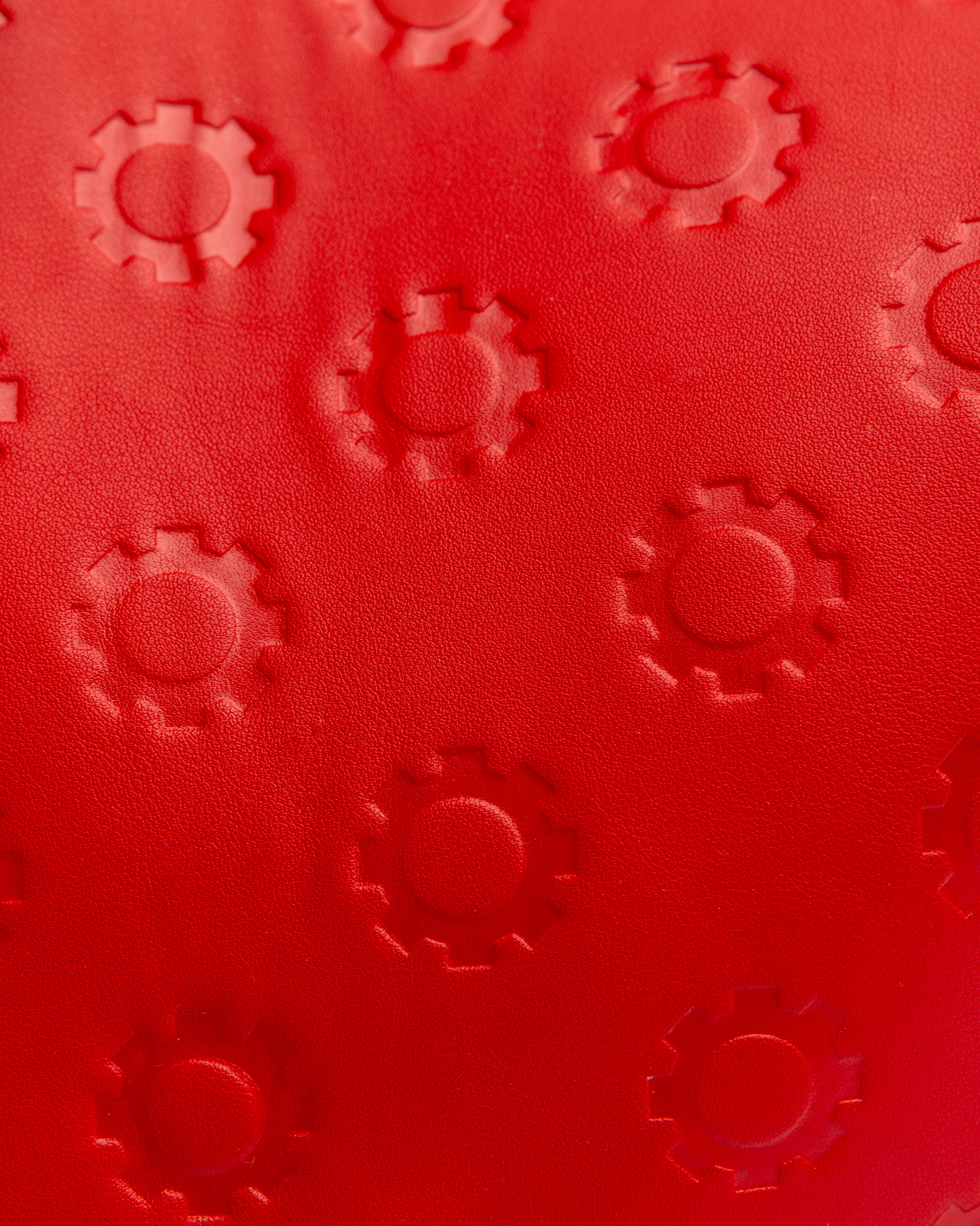 "Travel Gear" Duffle Bag (CHERRY OAK)