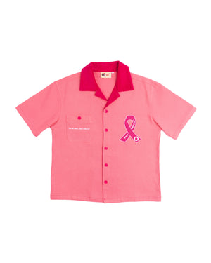Pink Workshirt