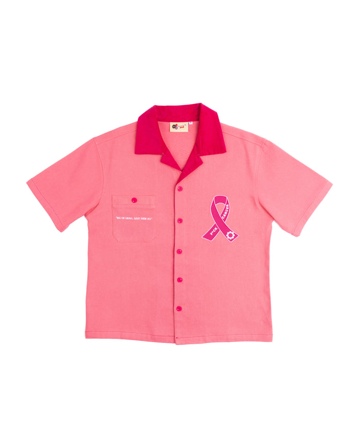 BREAST CANCER AWARENESS WORKSHIRT (FULL)