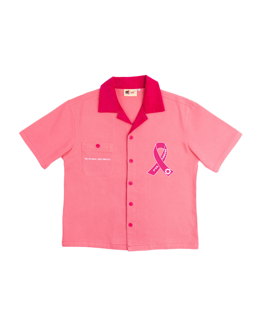 BREAST CANCER AWARENESS WORKSHIRT (FULL)
