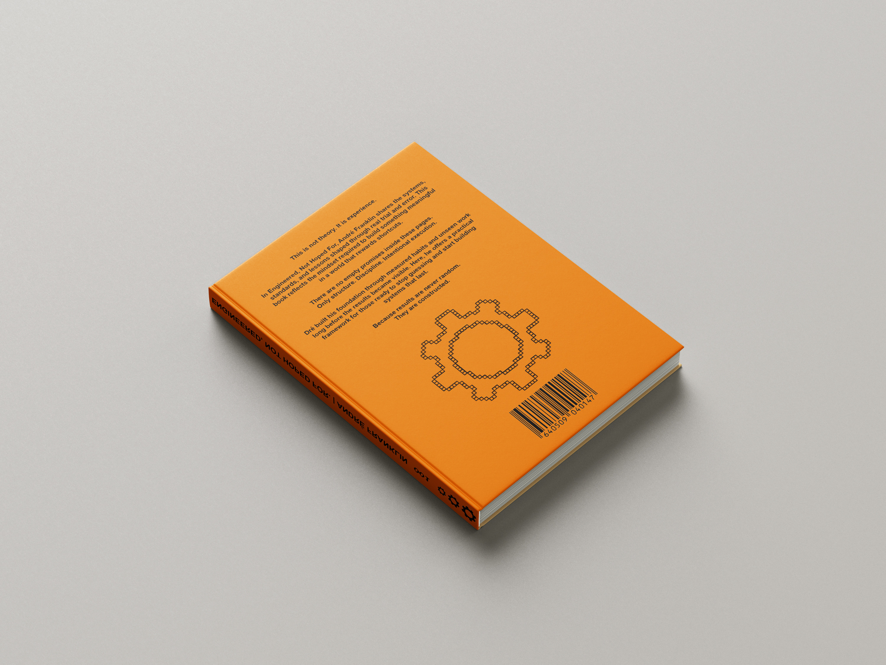 TIER 1 — Digital Book