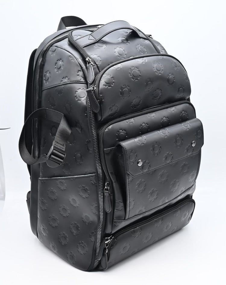 BLACK DIAMOND CAMERA GEAR ( BLACK )