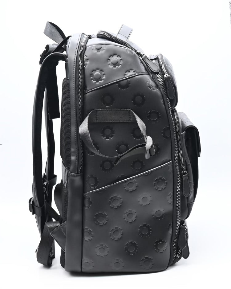 BLACK DIAMOND CAMERA GEAR ( BLACK )