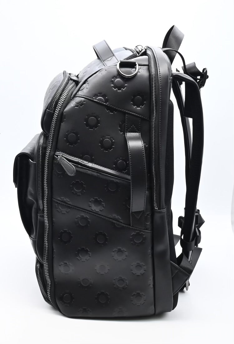 BLACK DIAMOND CAMERA GEAR ( BLACK )