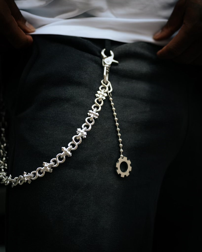 Infinity Cross Wallet Chain