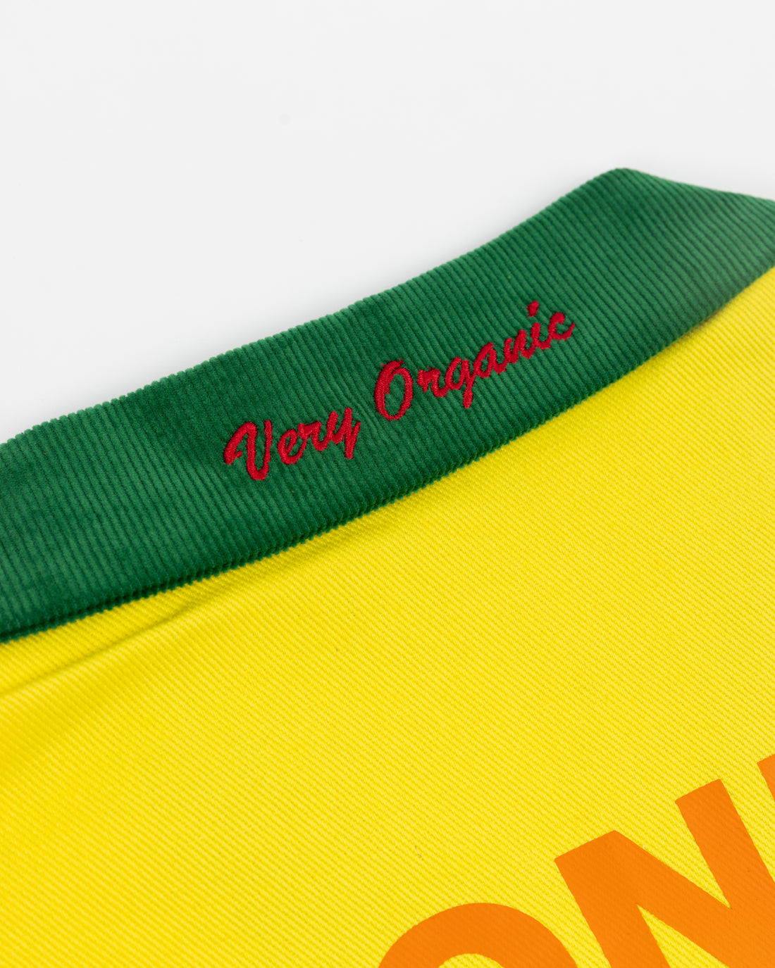 Simply Lemonade "Hér" WORKSHIRT (FULL)