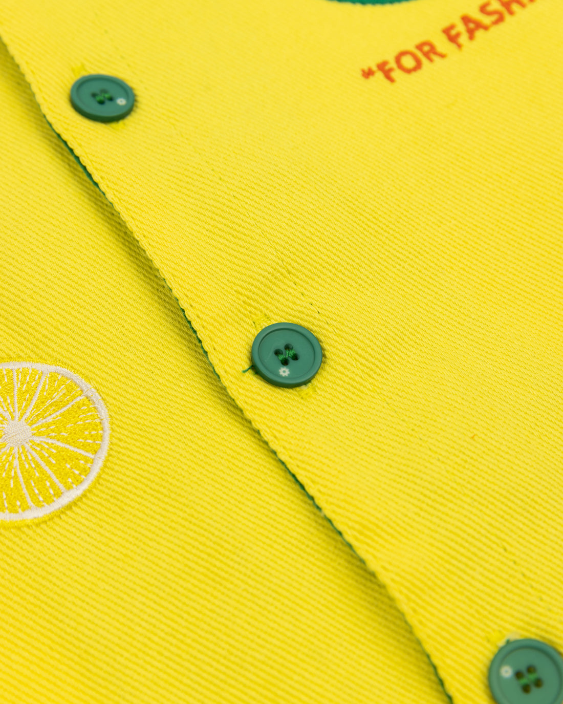 Simply Lemonade "Hér" WORKSHIRT (FULL)