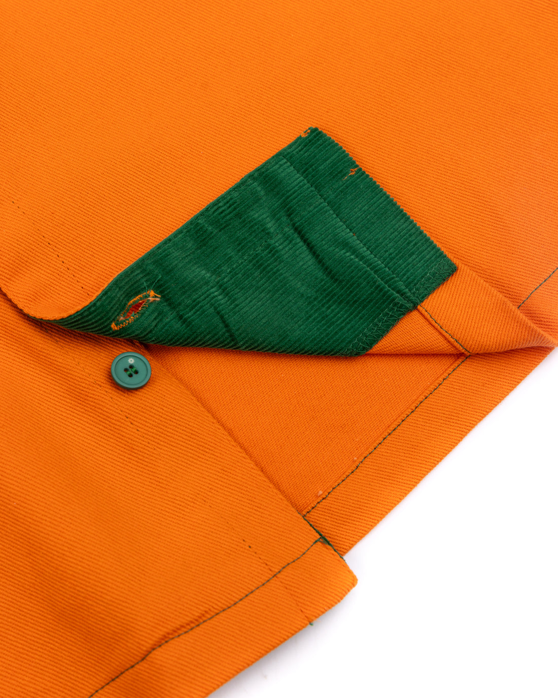 Simply OJ "Hér" WORKSHIRT (FULL)