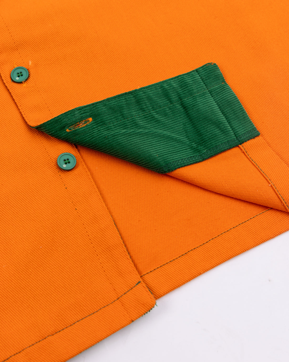 Simply OJ "Hím" WORKSHIRT