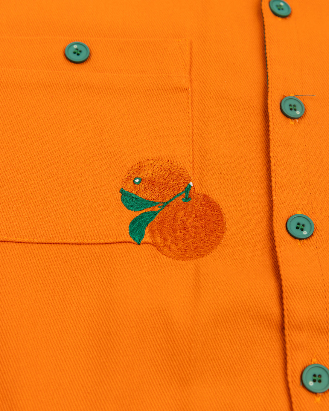Simply OJ "Hím" WORKSHIRT