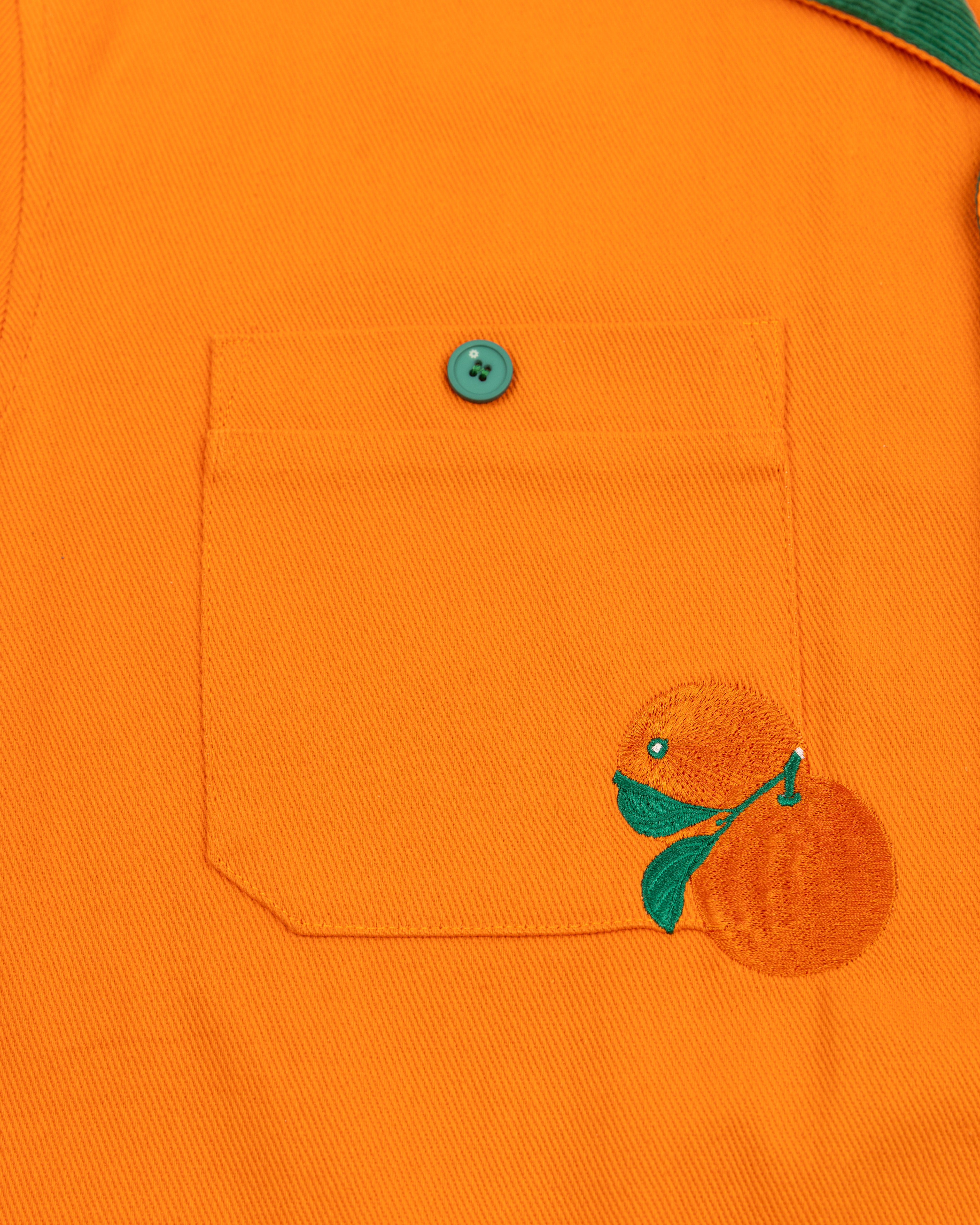 Simply OJ "Hím" WORKSHIRT