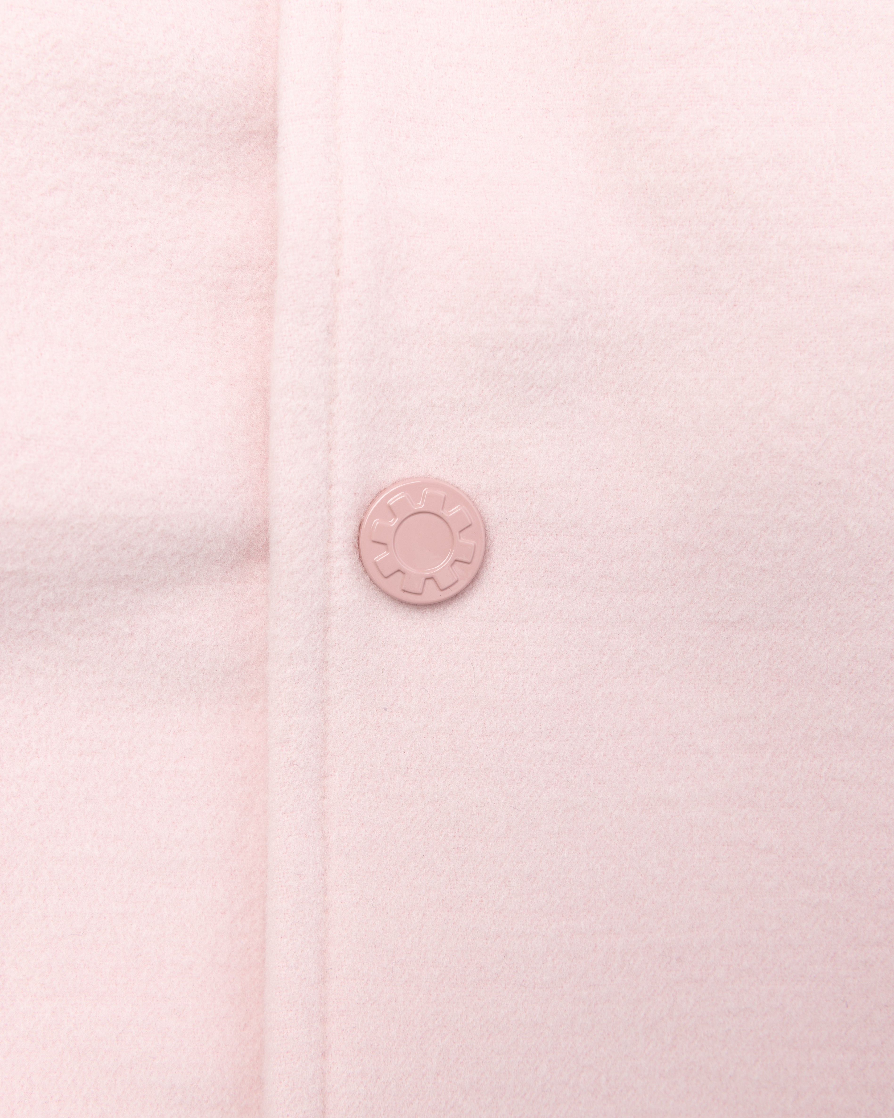 VARSITY JACKET ( PINK )