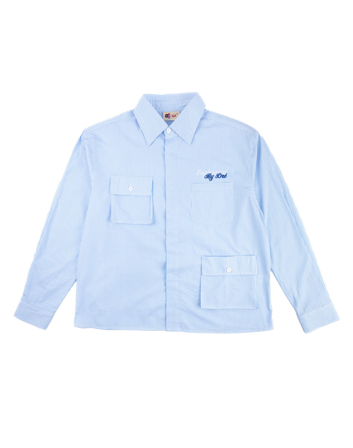 CORPORATE SHIRT ( FULL )