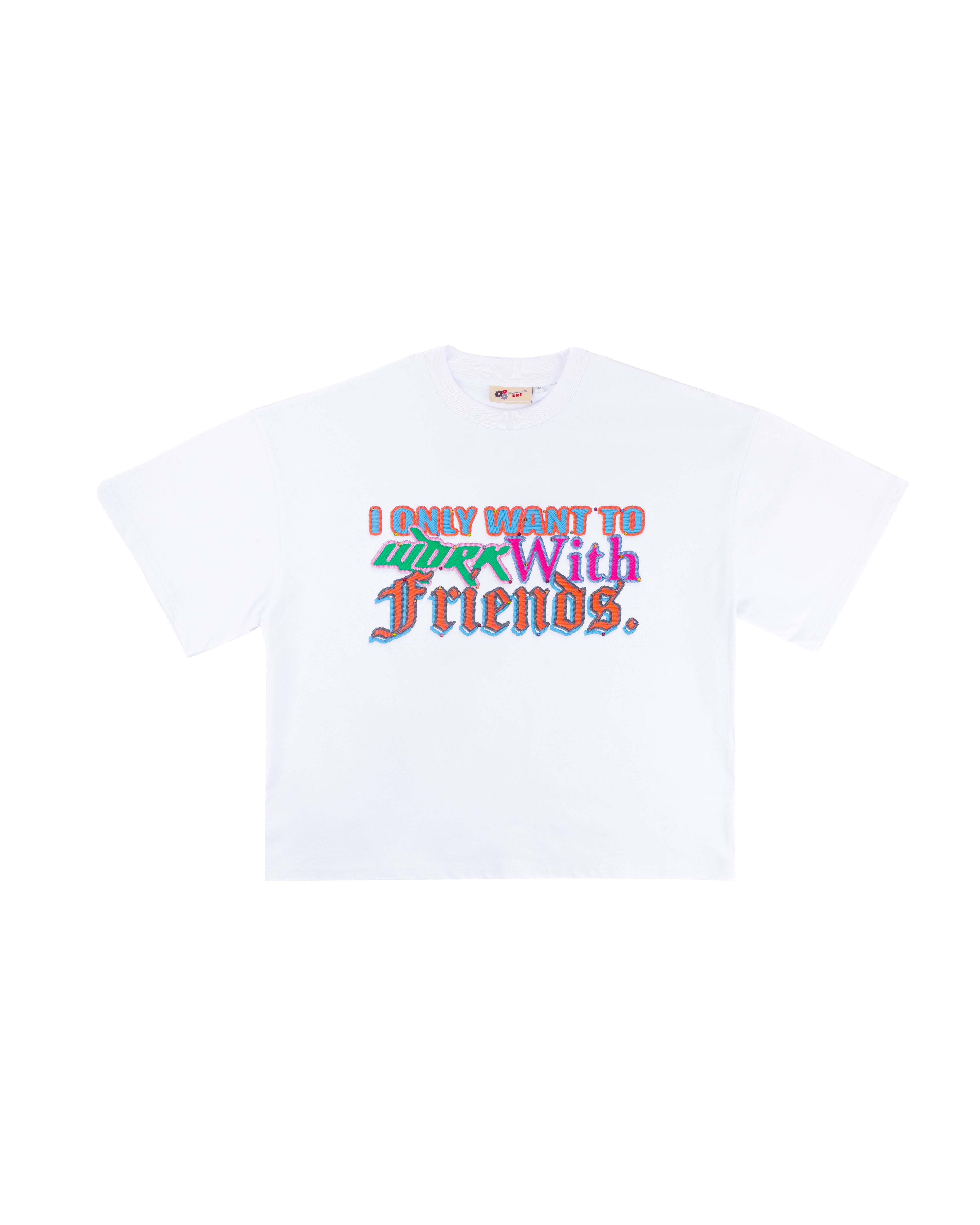 Engineered By Dré