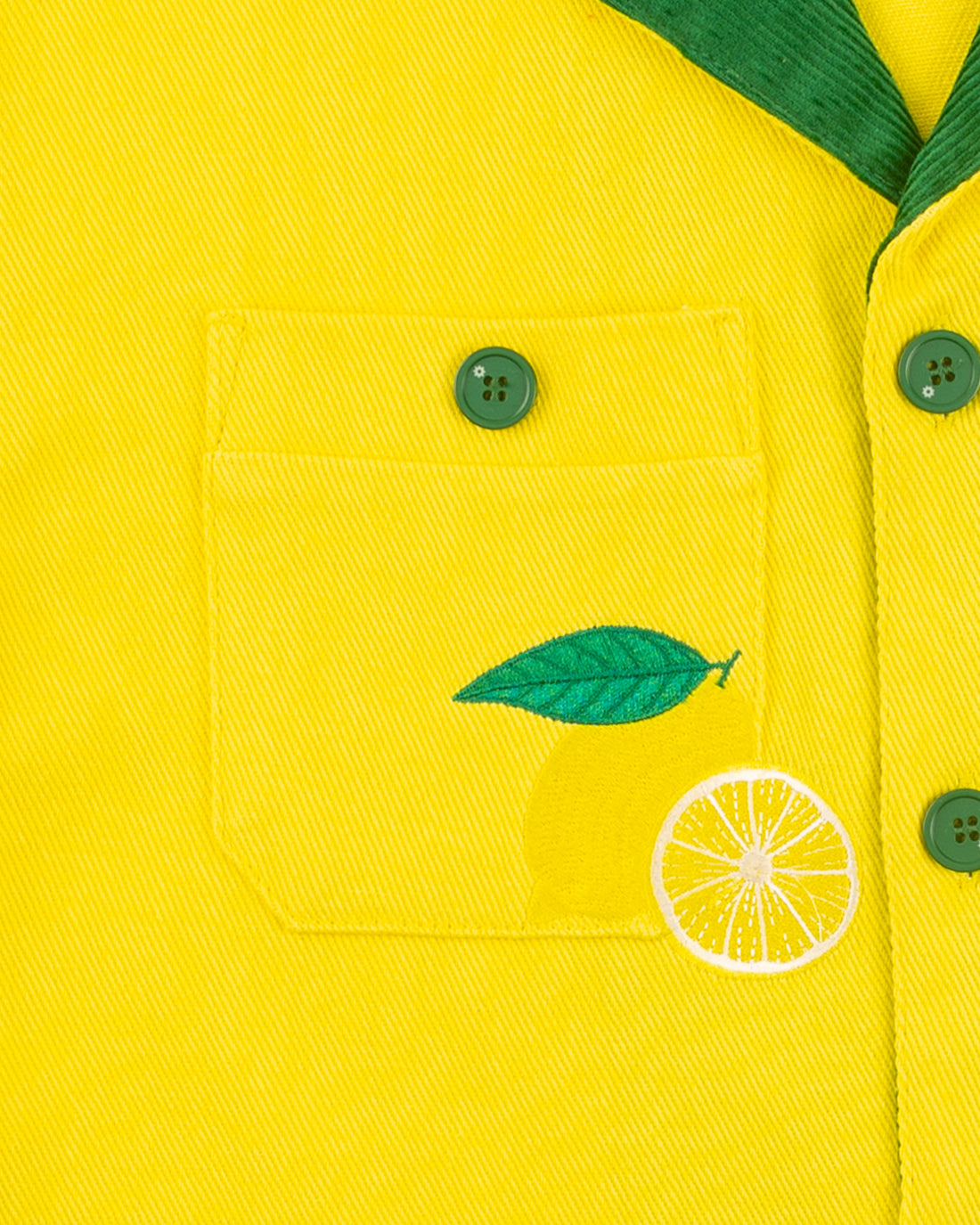 Simply Lemonade "KIDS" WORKSHIRT
