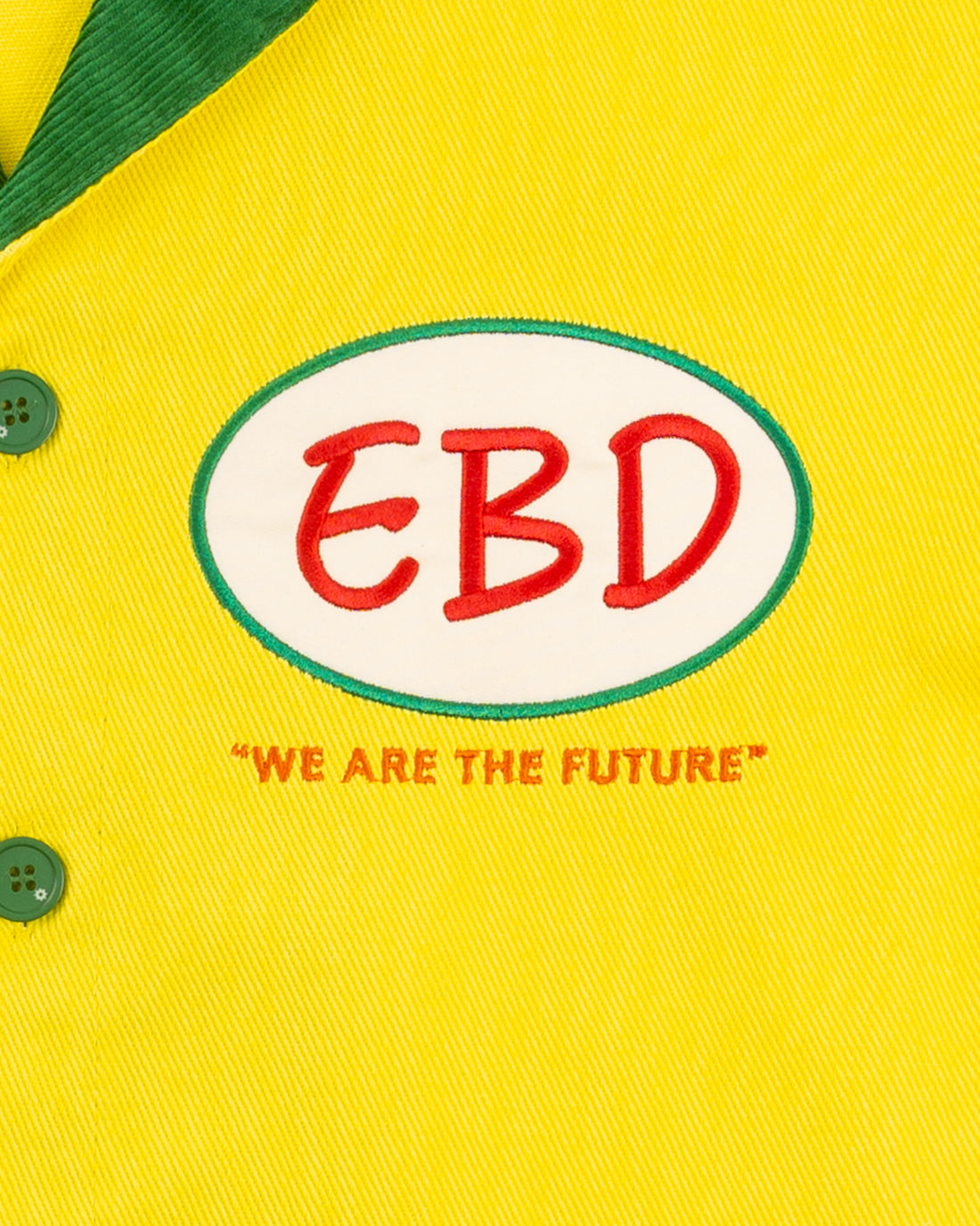 Simply Lemonade "KIDS" WORKSHIRT