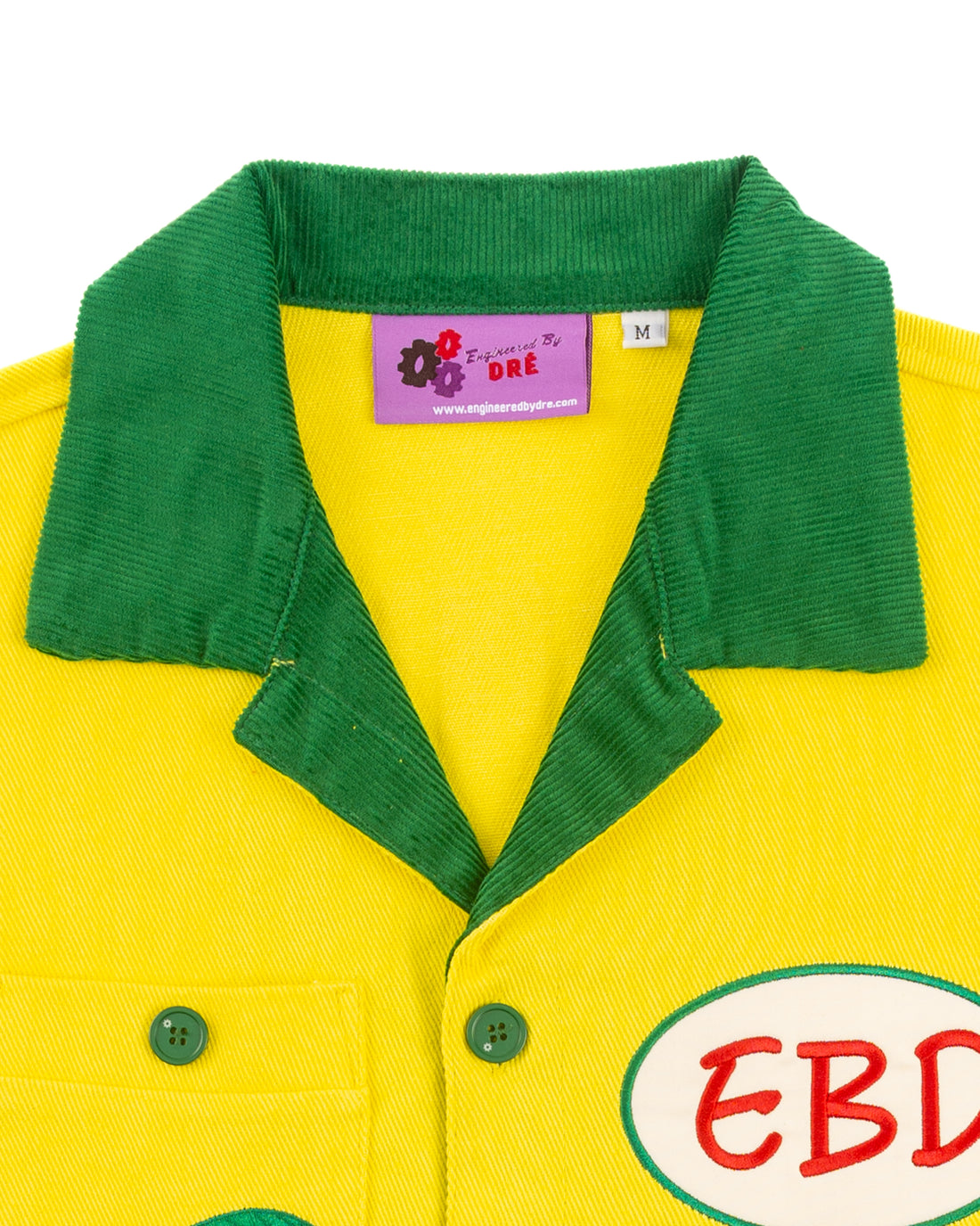 Simply Lemonade "KIDS" WORKSHIRT