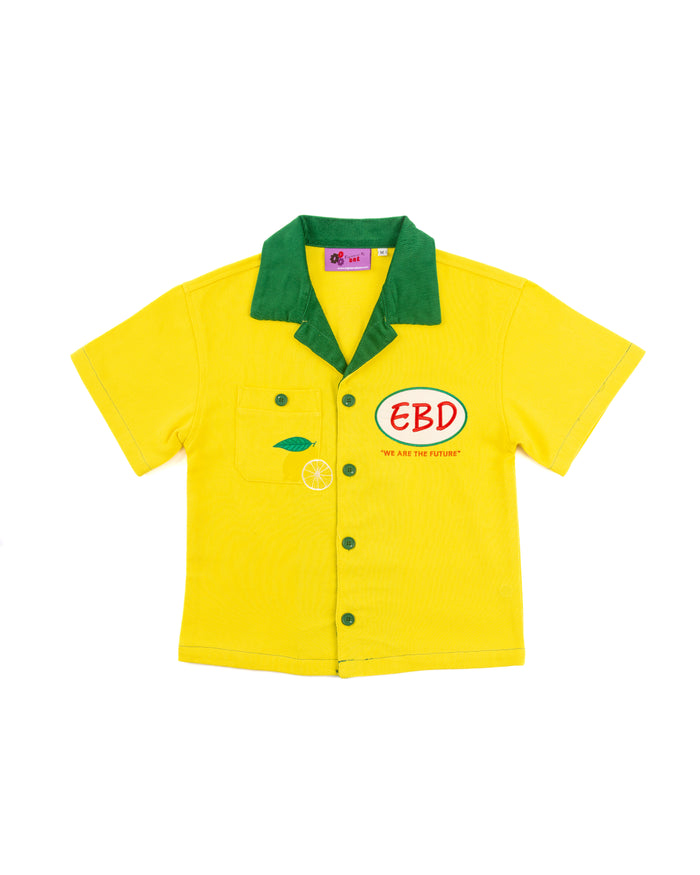 Simply Lemonade "KIDS" WORKSHIRT