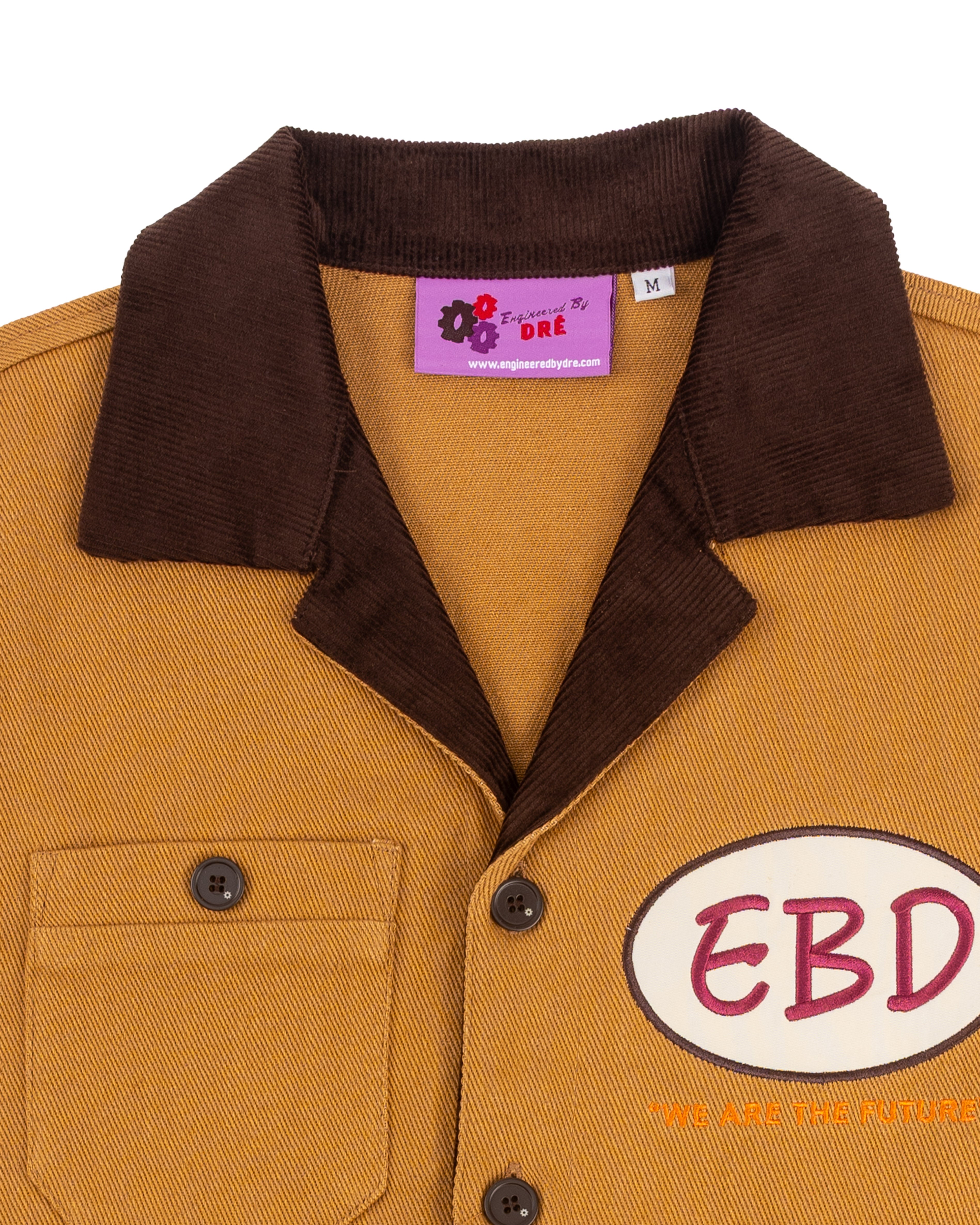 Engineered By Dré