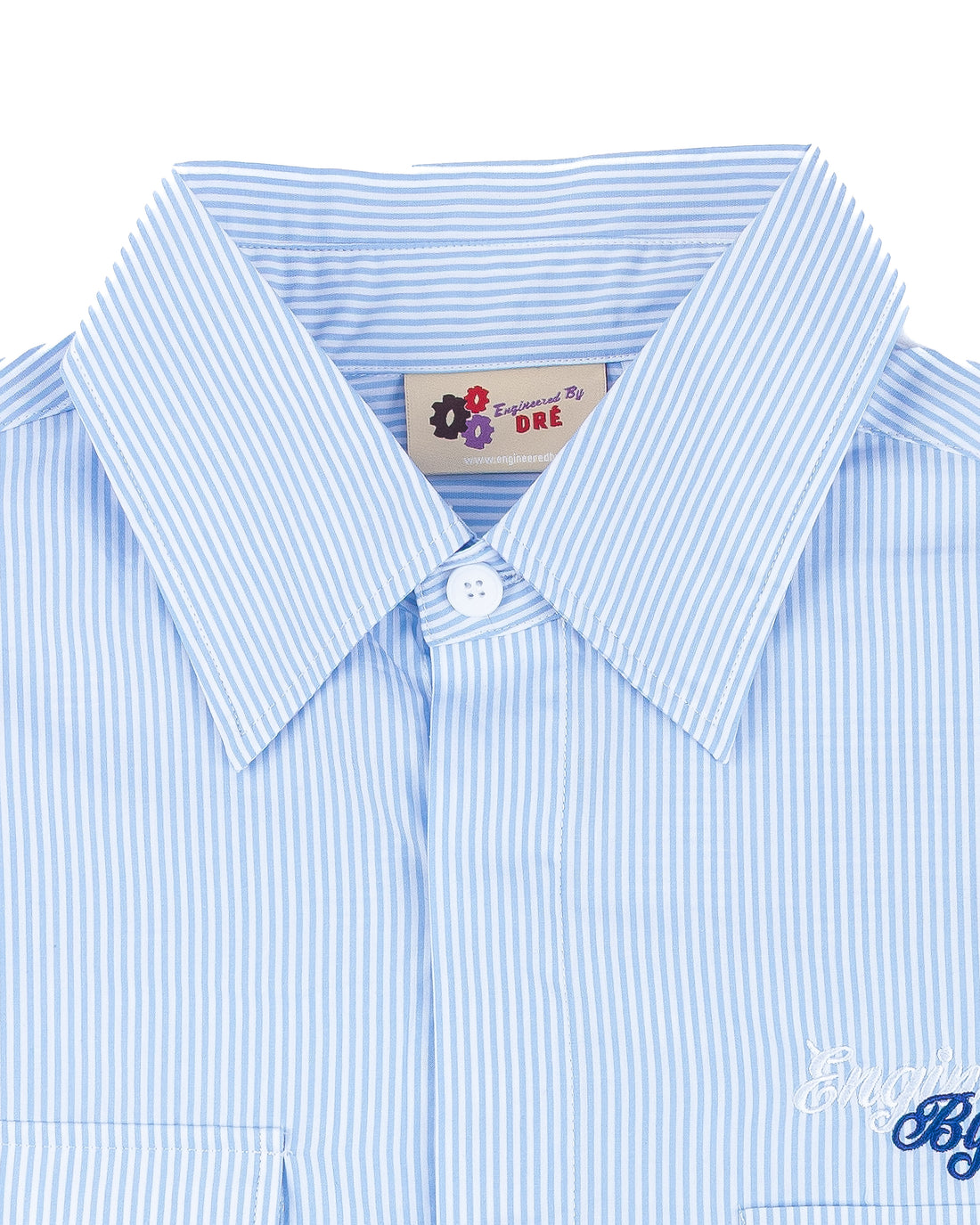 CORPORATE SHIRT ( FULL )