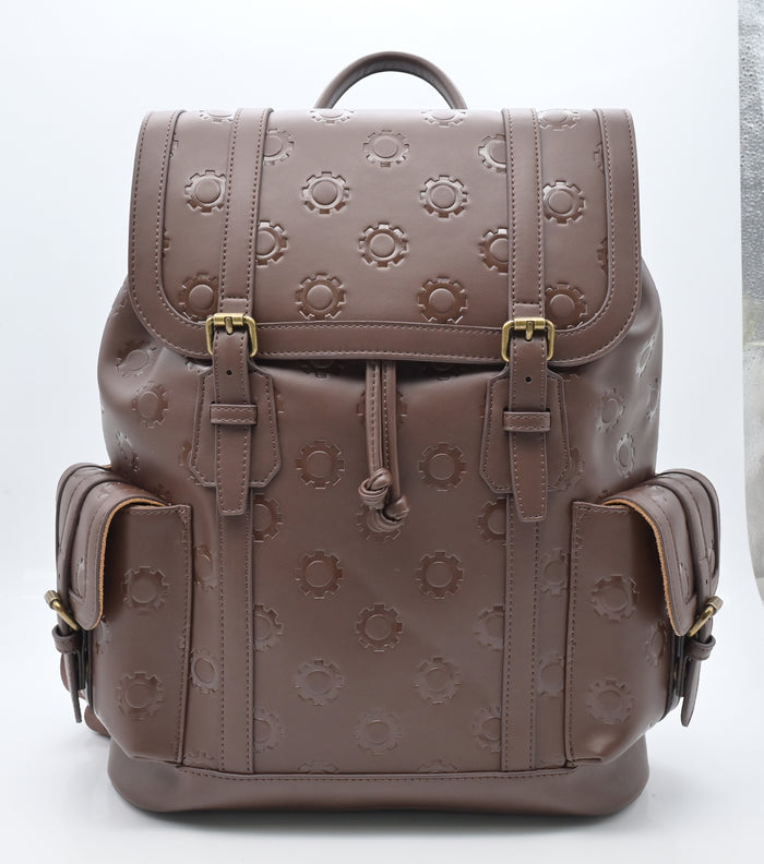 "Travel Gear" Backpack (REESE CUP)