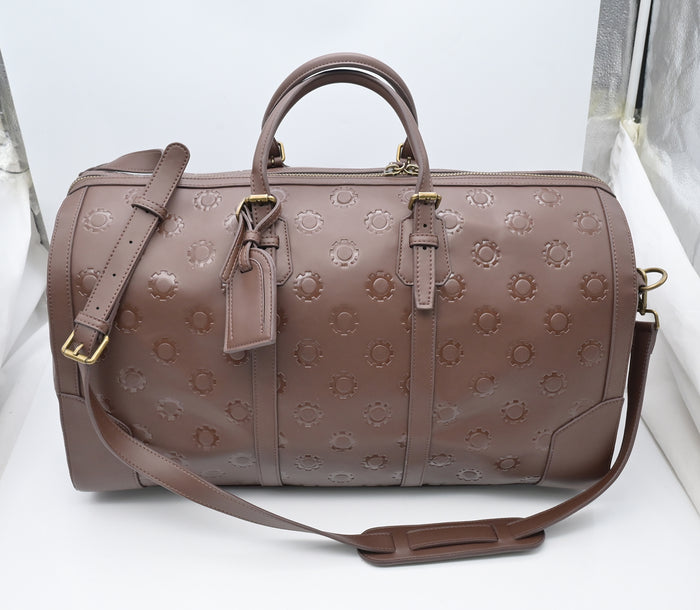 "Travel Gear" Duffle Bag (REESE CUP)