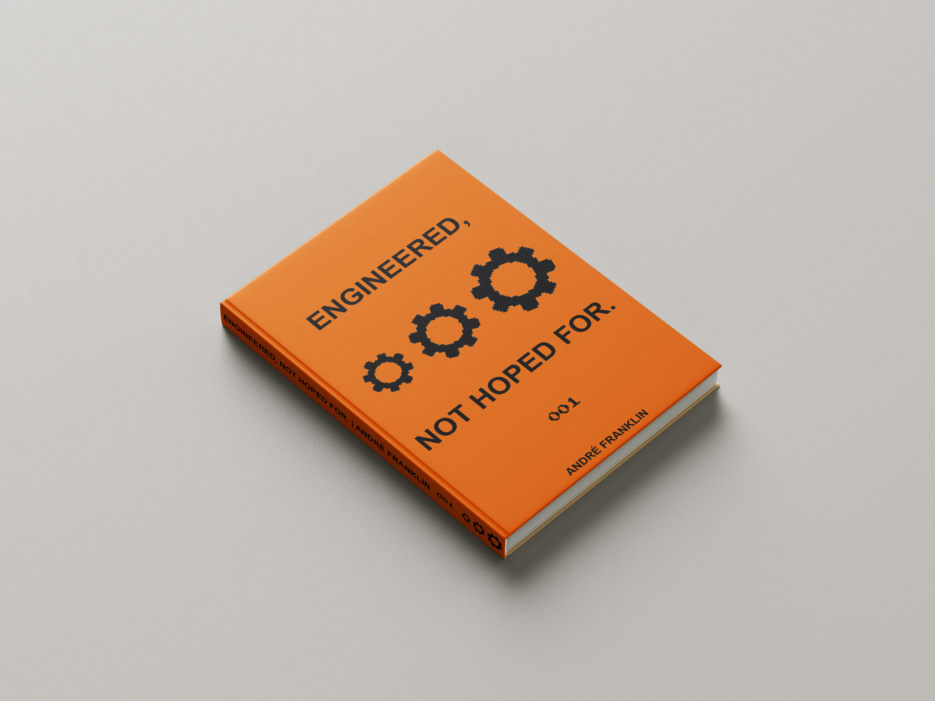 TIER 1 — Digital Book