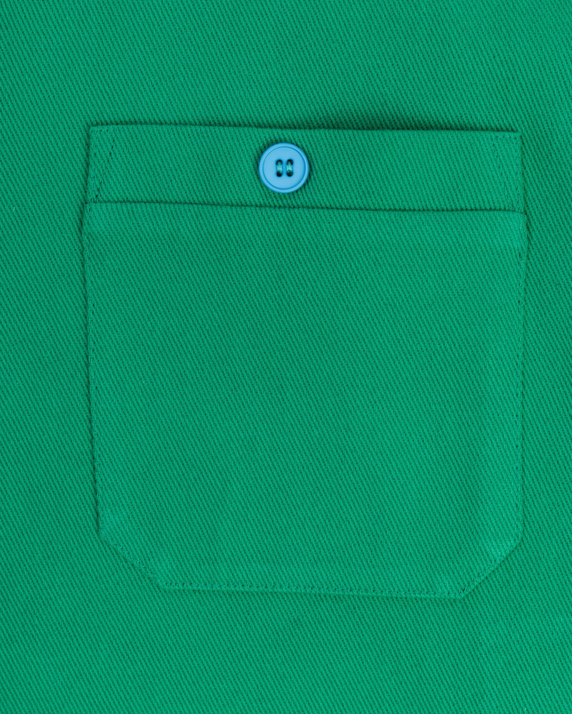 EBD x FAMIGLIA "IN THE FIELD" WORKSHIRT